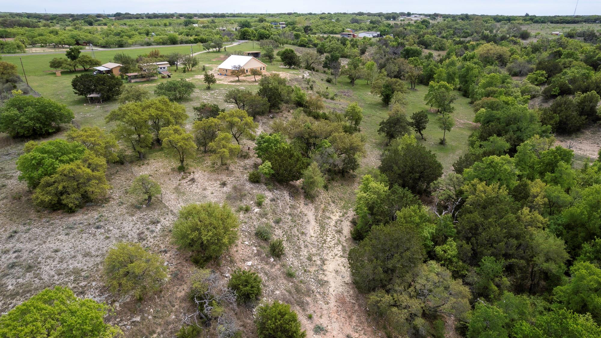 525 Jack Rabbit Cir, Zephyr, TX 76890