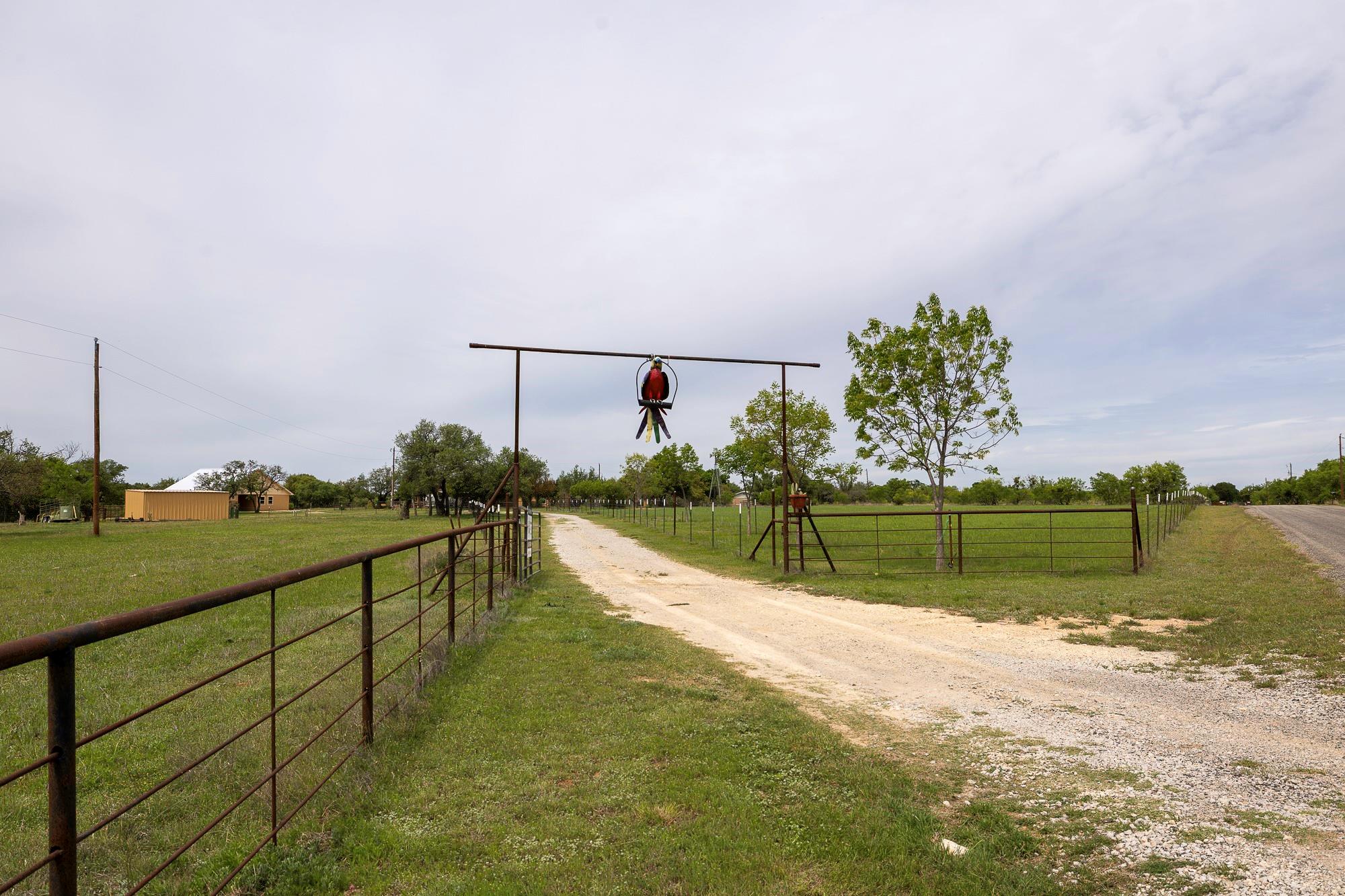 525 Jack Rabbit Cir, Zephyr, TX 76890