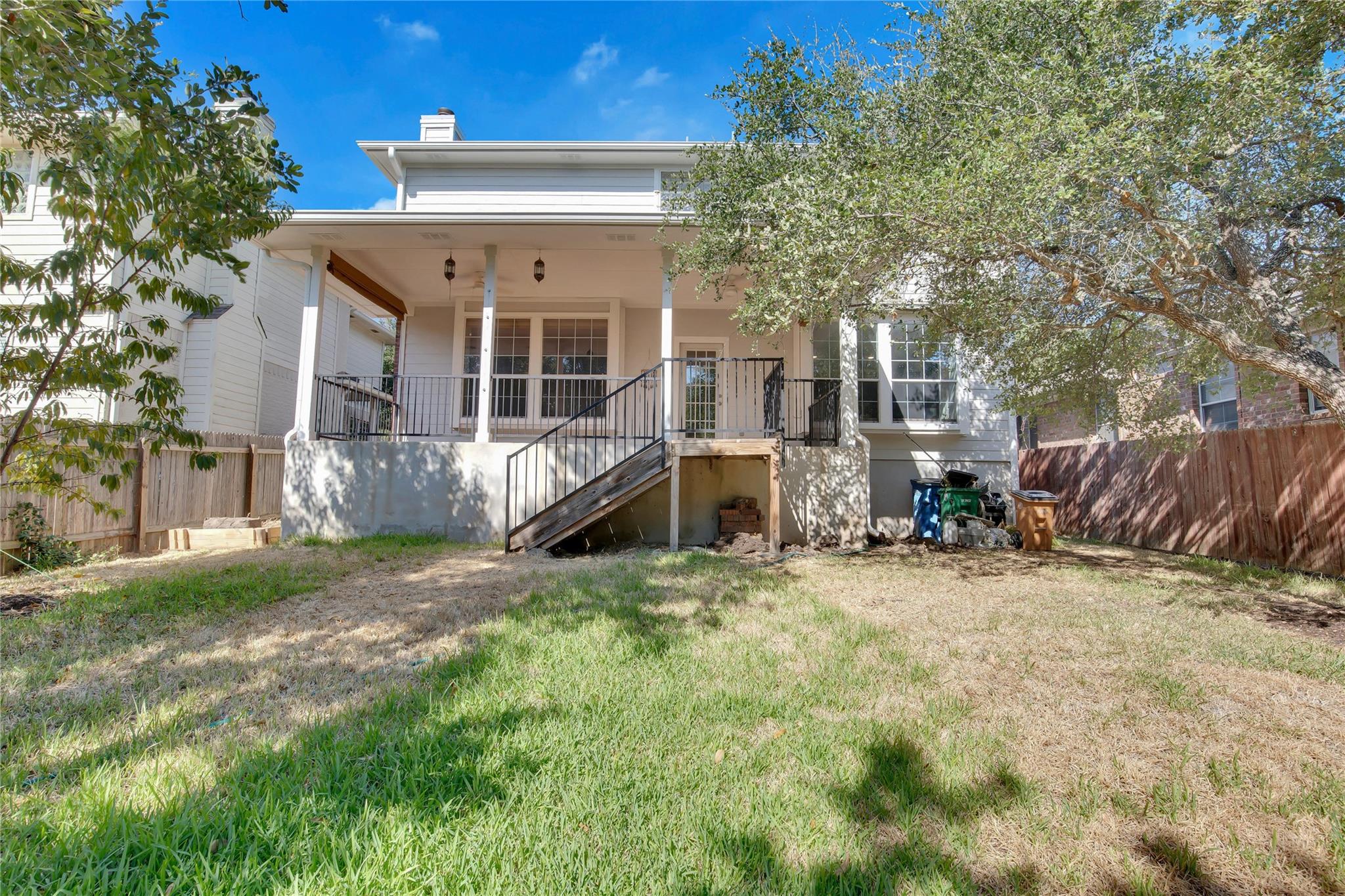 10321 Beard Ave, Austin, TX 78748