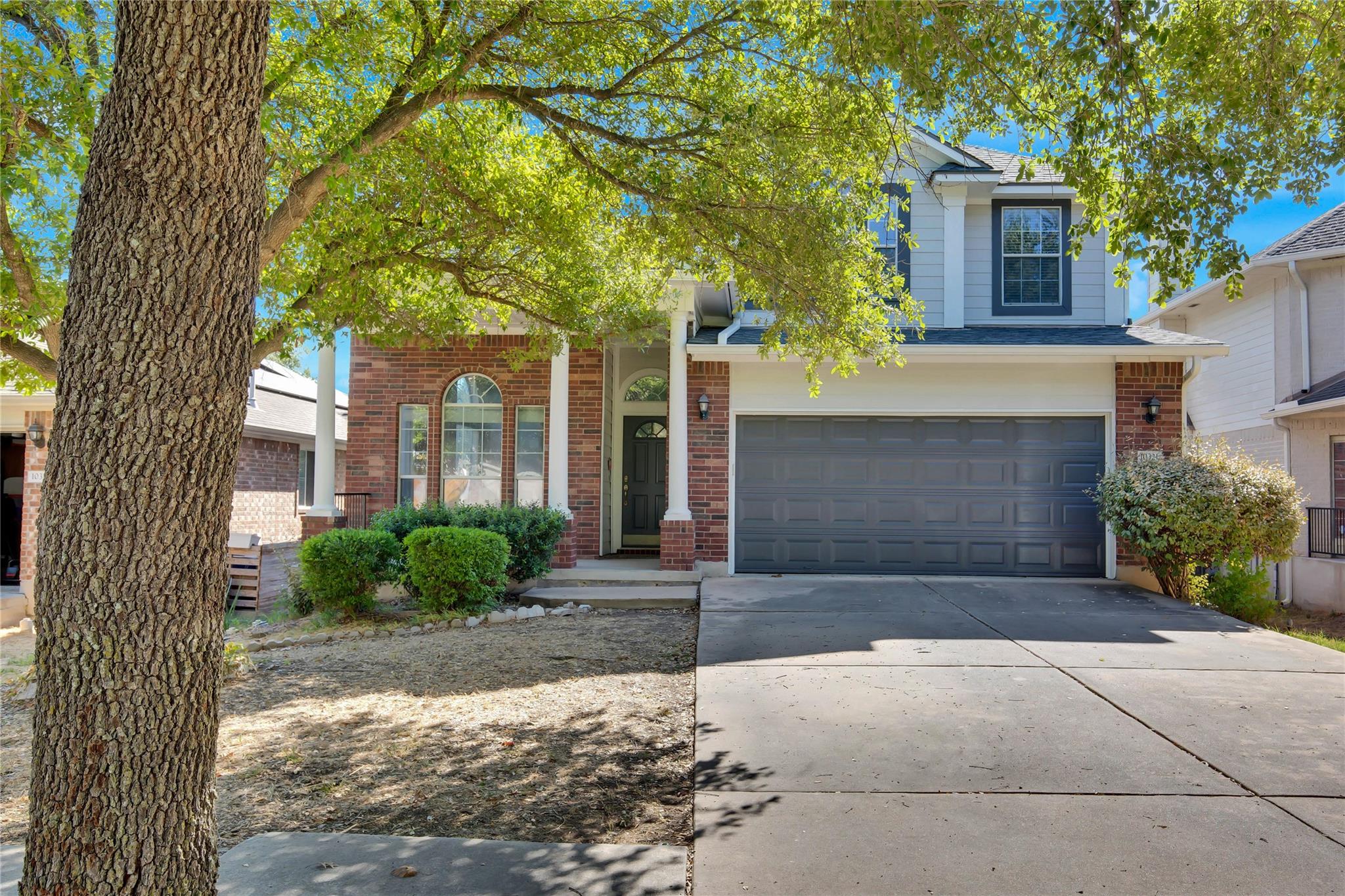 10321 Beard Ave, Austin, TX 78748