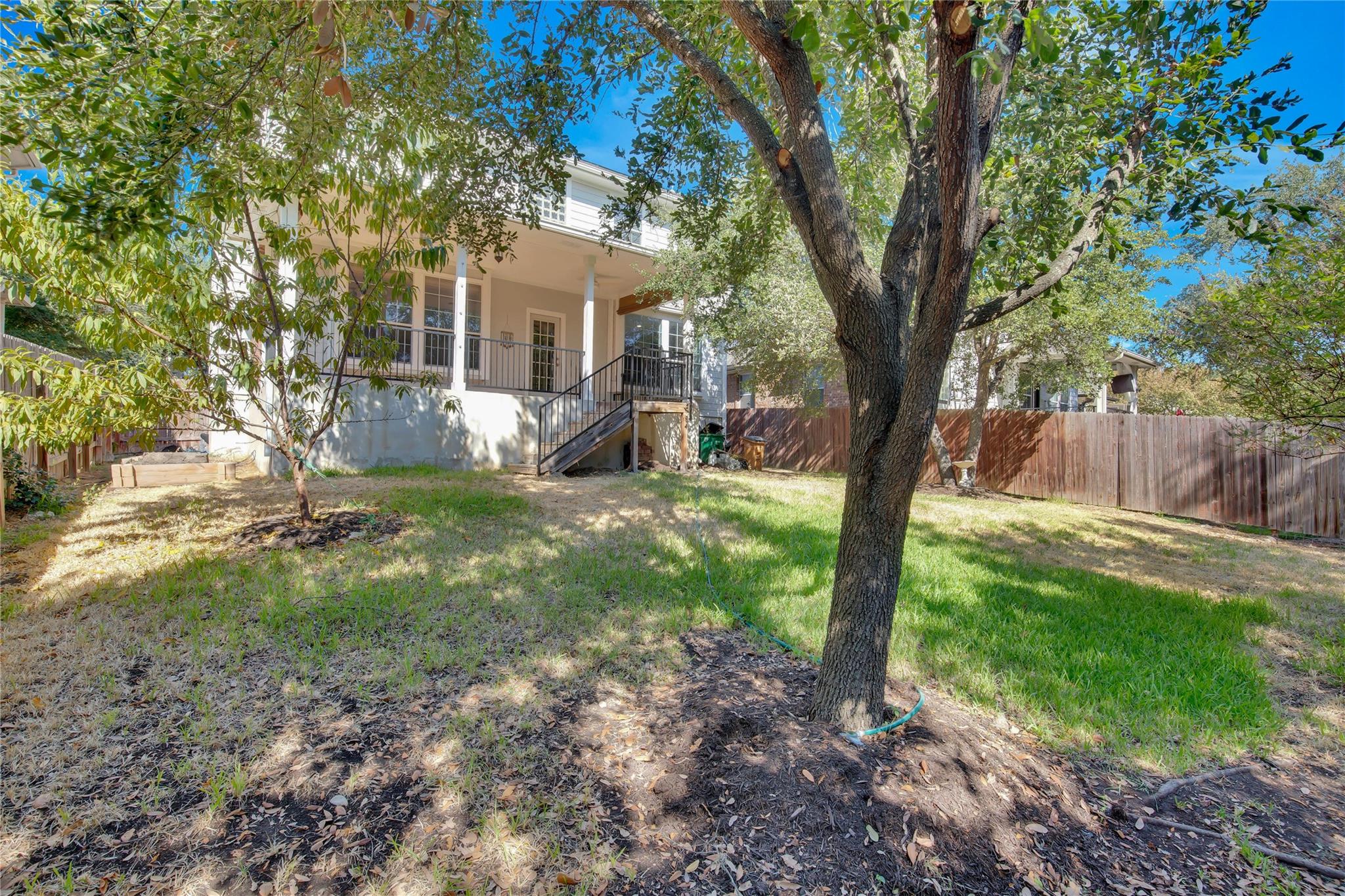 10321 Beard Ave, Austin, TX 78748