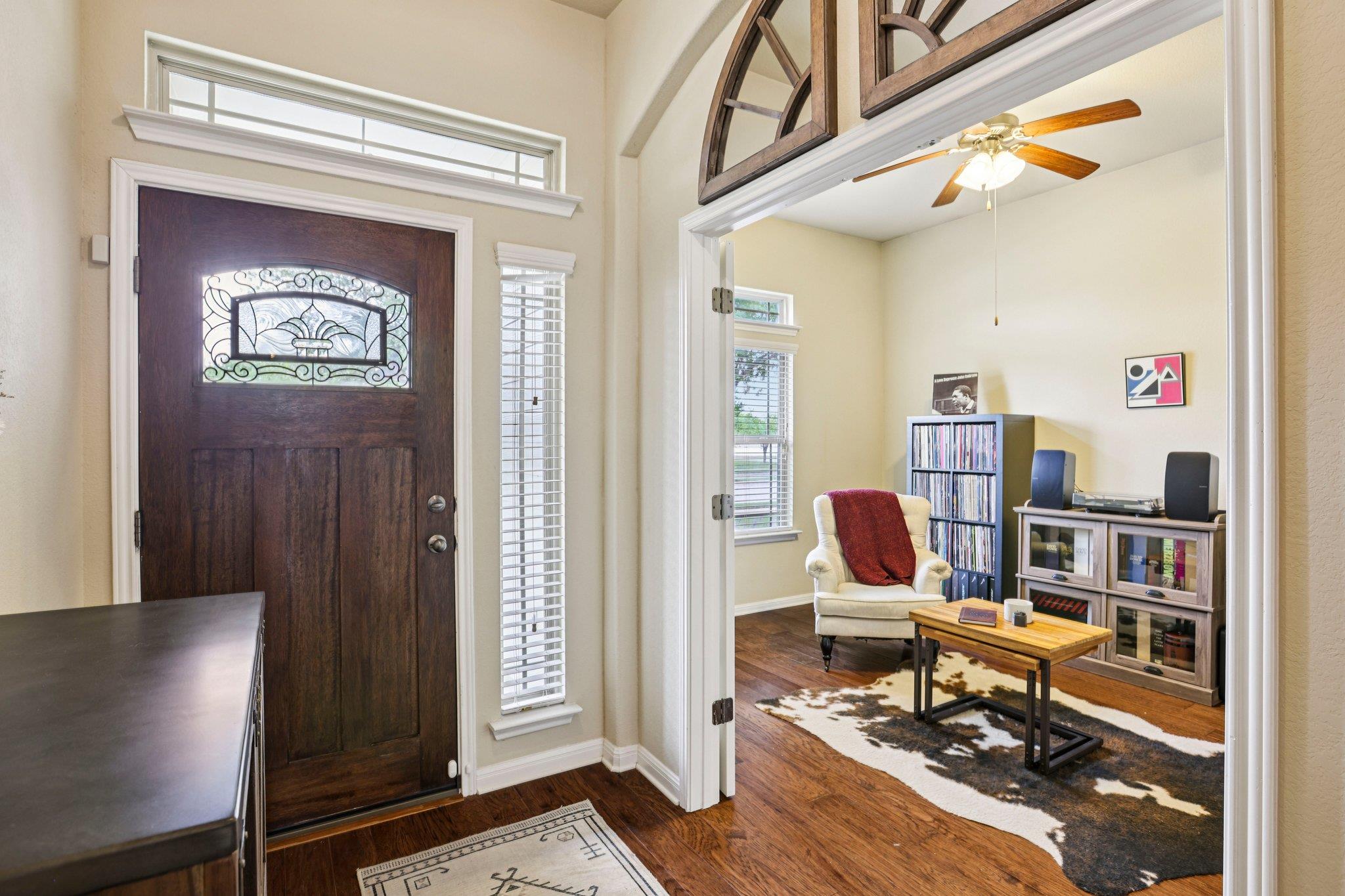 904 Walnut Canyon Blvd, Pflugerville, TX 78660