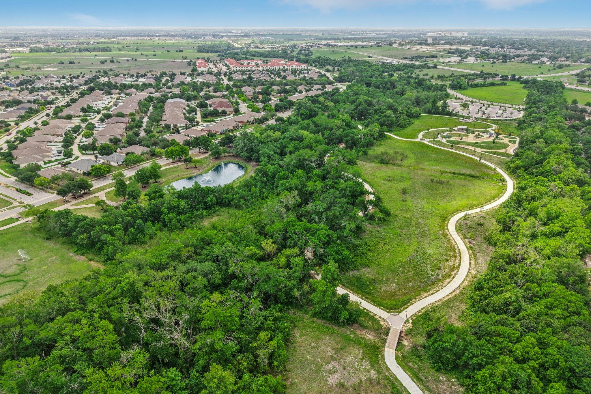 904 Walnut Canyon Blvd, Pflugerville, TX 78660