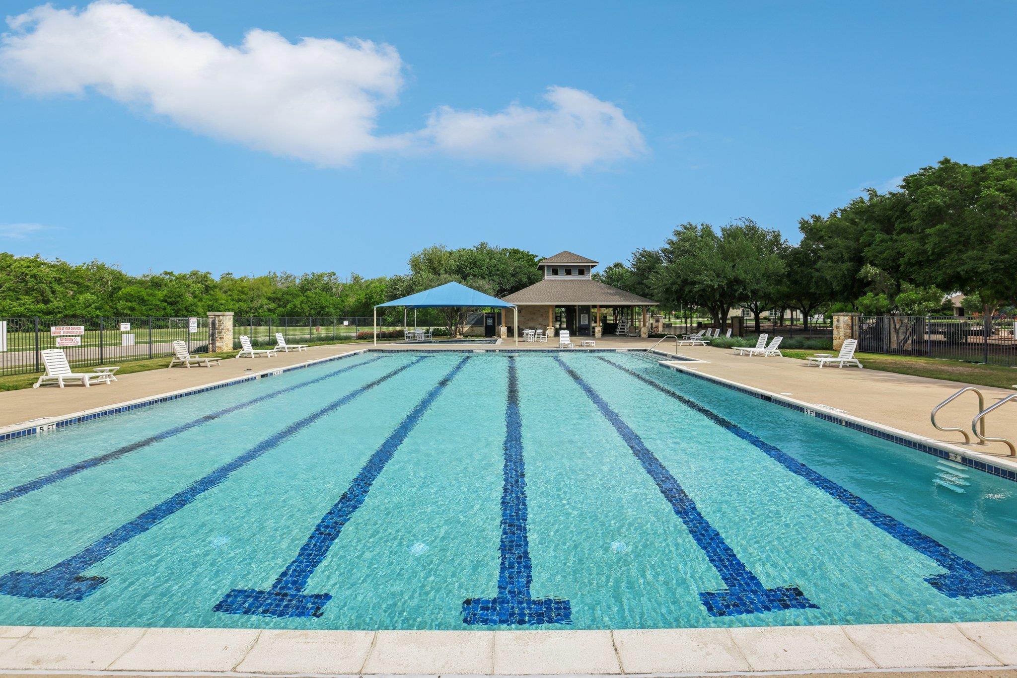 904 Walnut Canyon Blvd, Pflugerville, TX 78660