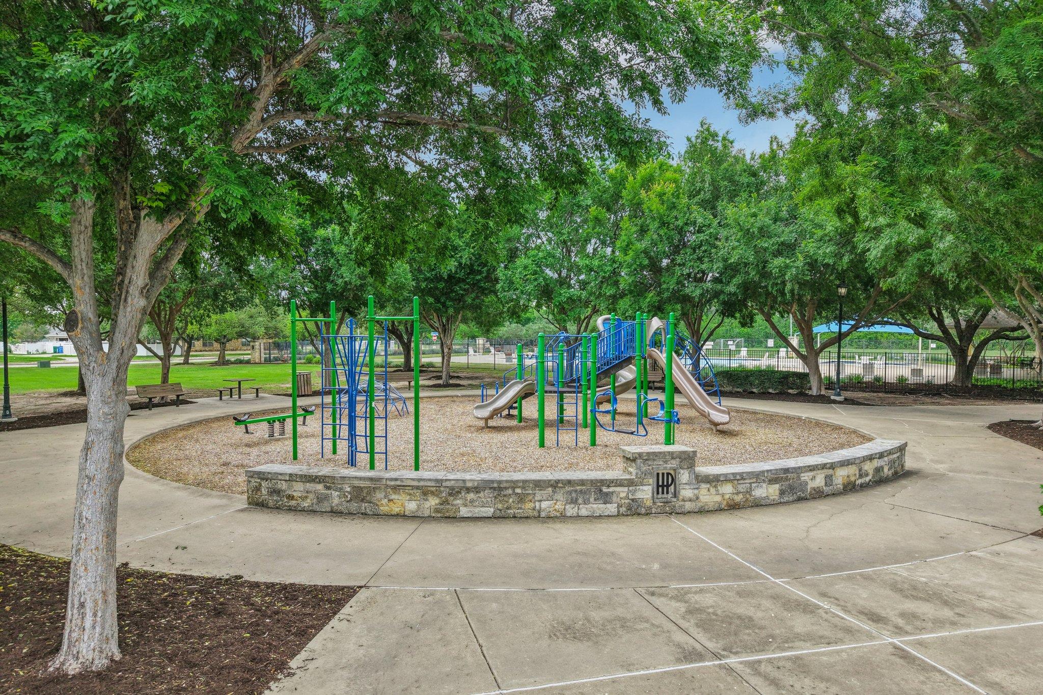 904 Walnut Canyon Blvd, Pflugerville, TX 78660