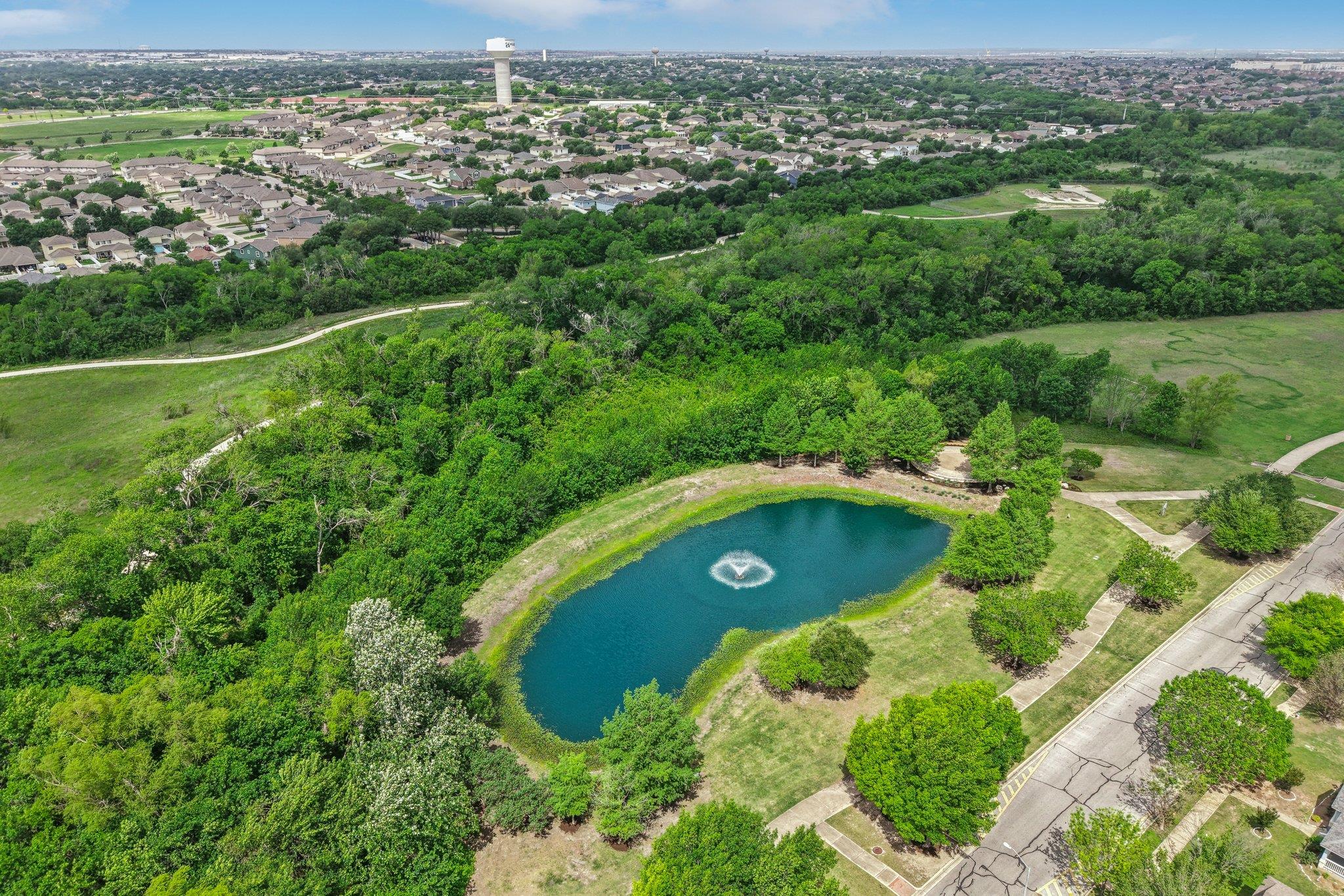 904 Walnut Canyon Blvd, Pflugerville, TX 78660