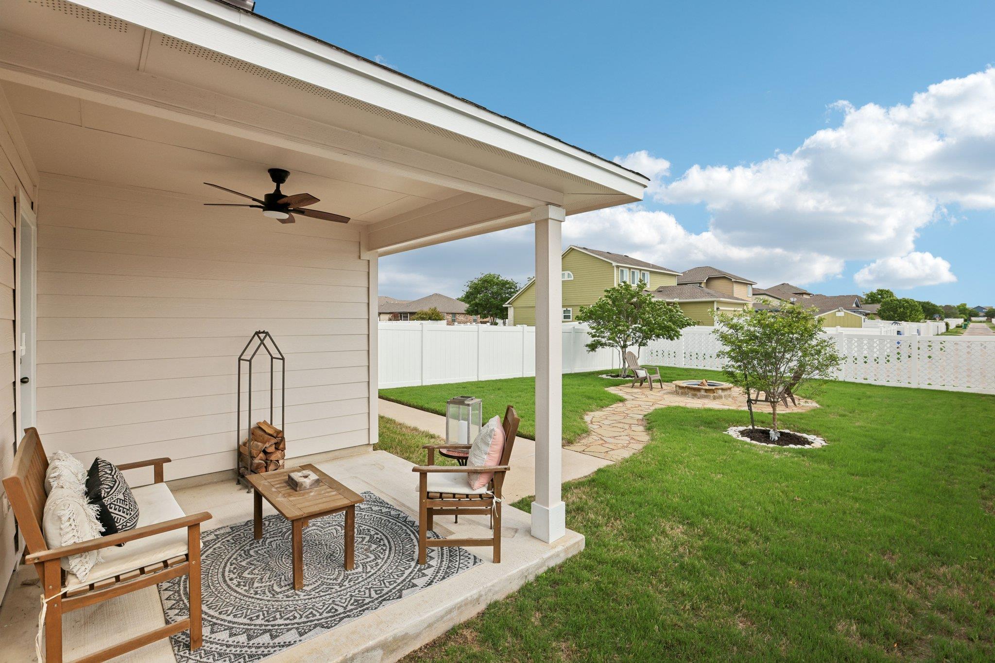 904 Walnut Canyon Blvd, Pflugerville, TX 78660