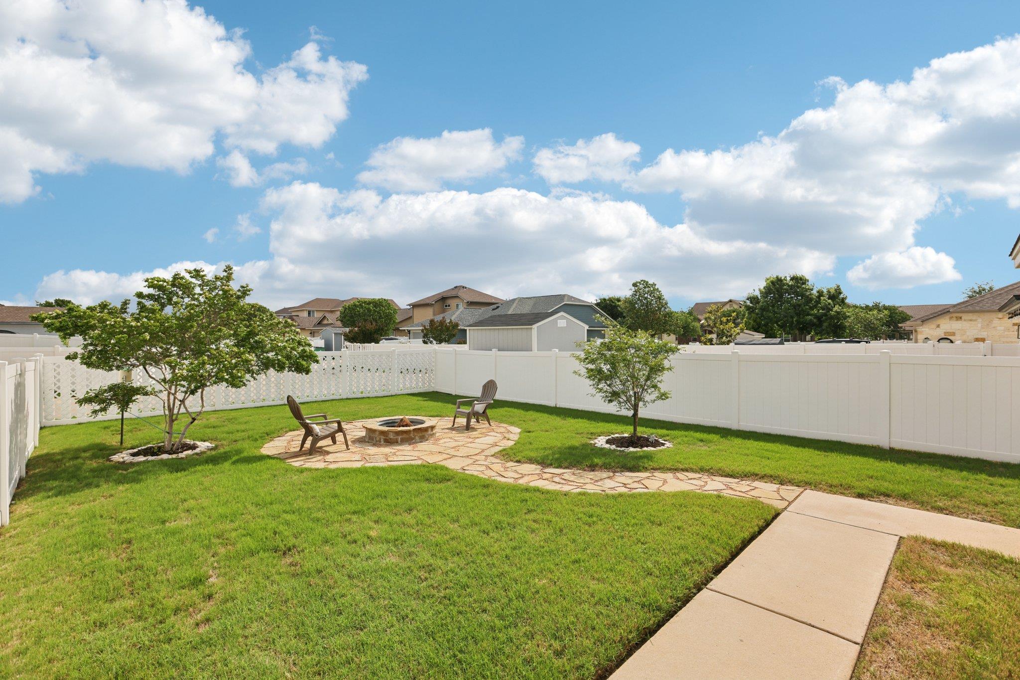 904 Walnut Canyon Blvd, Pflugerville, TX 78660