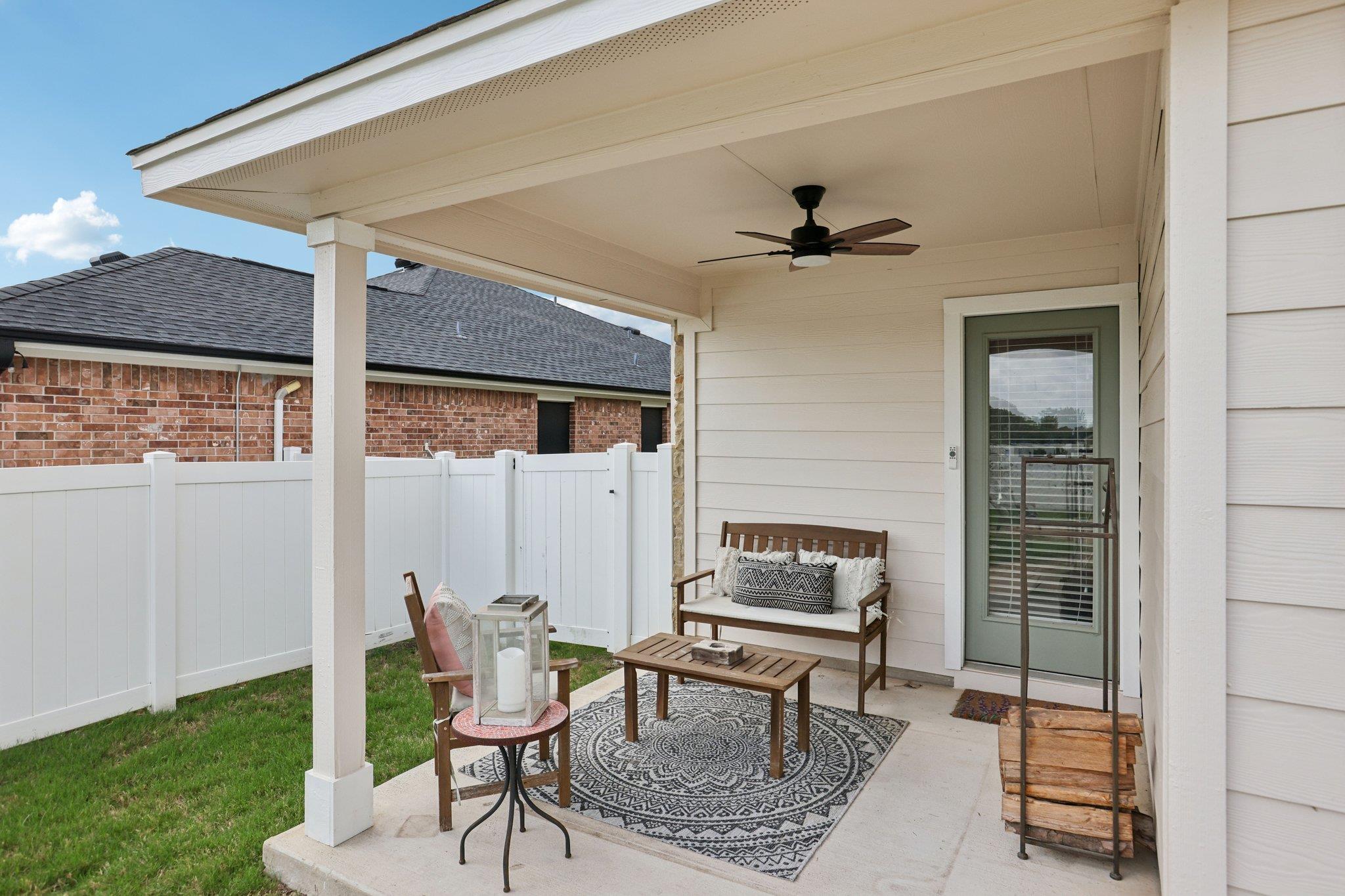 904 Walnut Canyon Blvd, Pflugerville, TX 78660