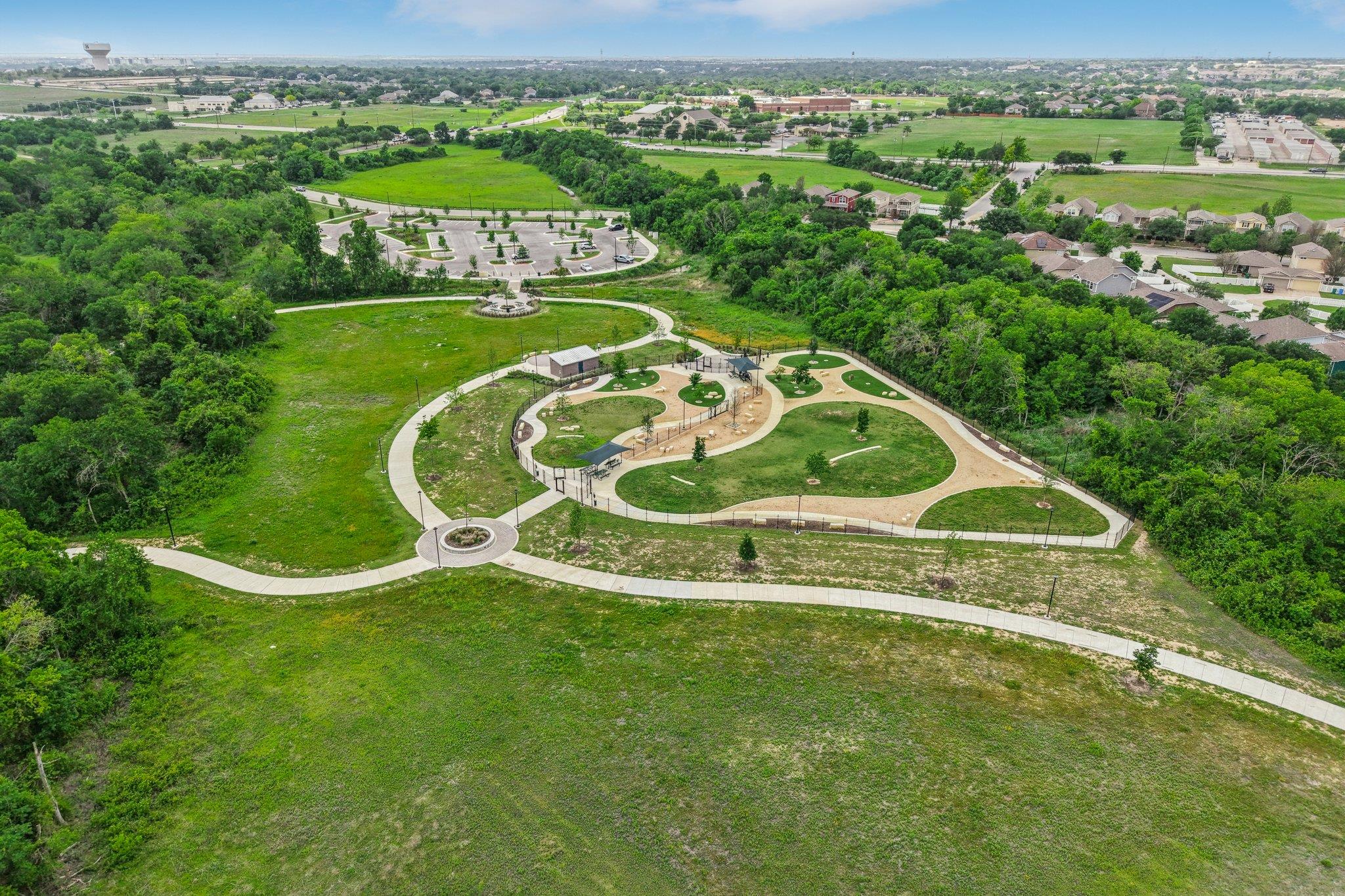 904 Walnut Canyon Blvd, Pflugerville, TX 78660