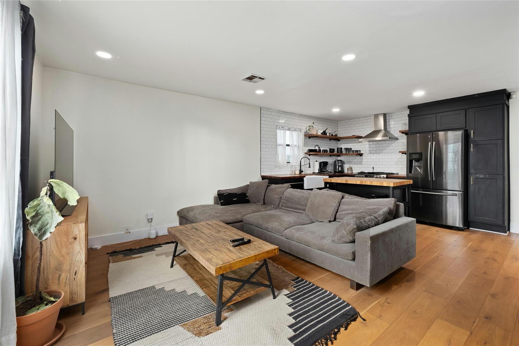 2804 Crest Ave, Austin, TX 78702