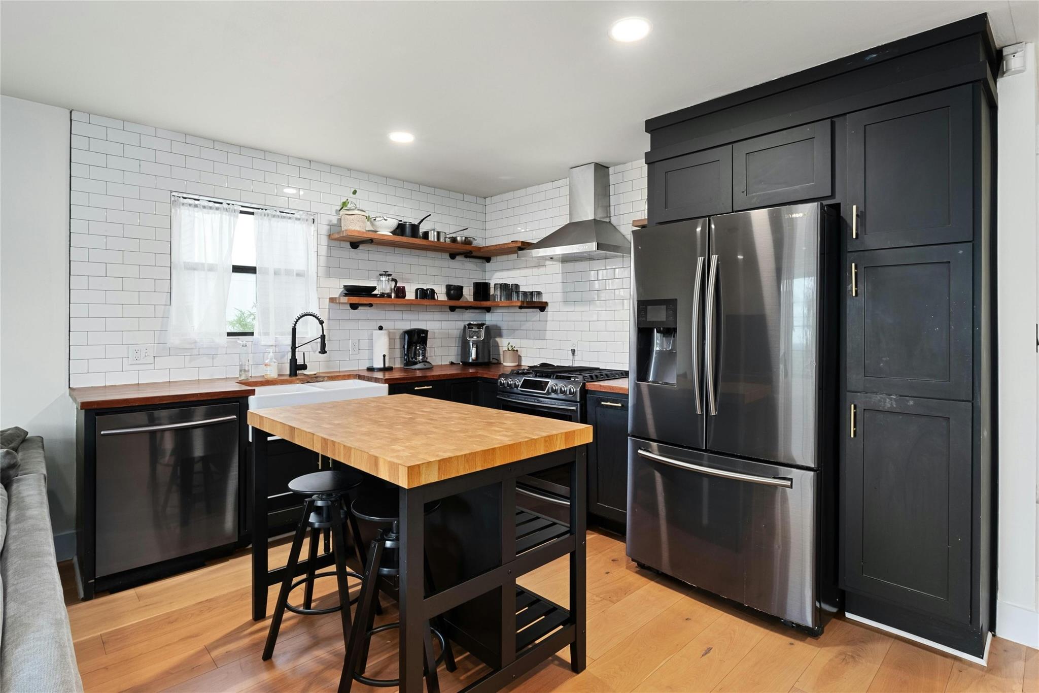 2804 Crest Ave, Austin, TX 78702