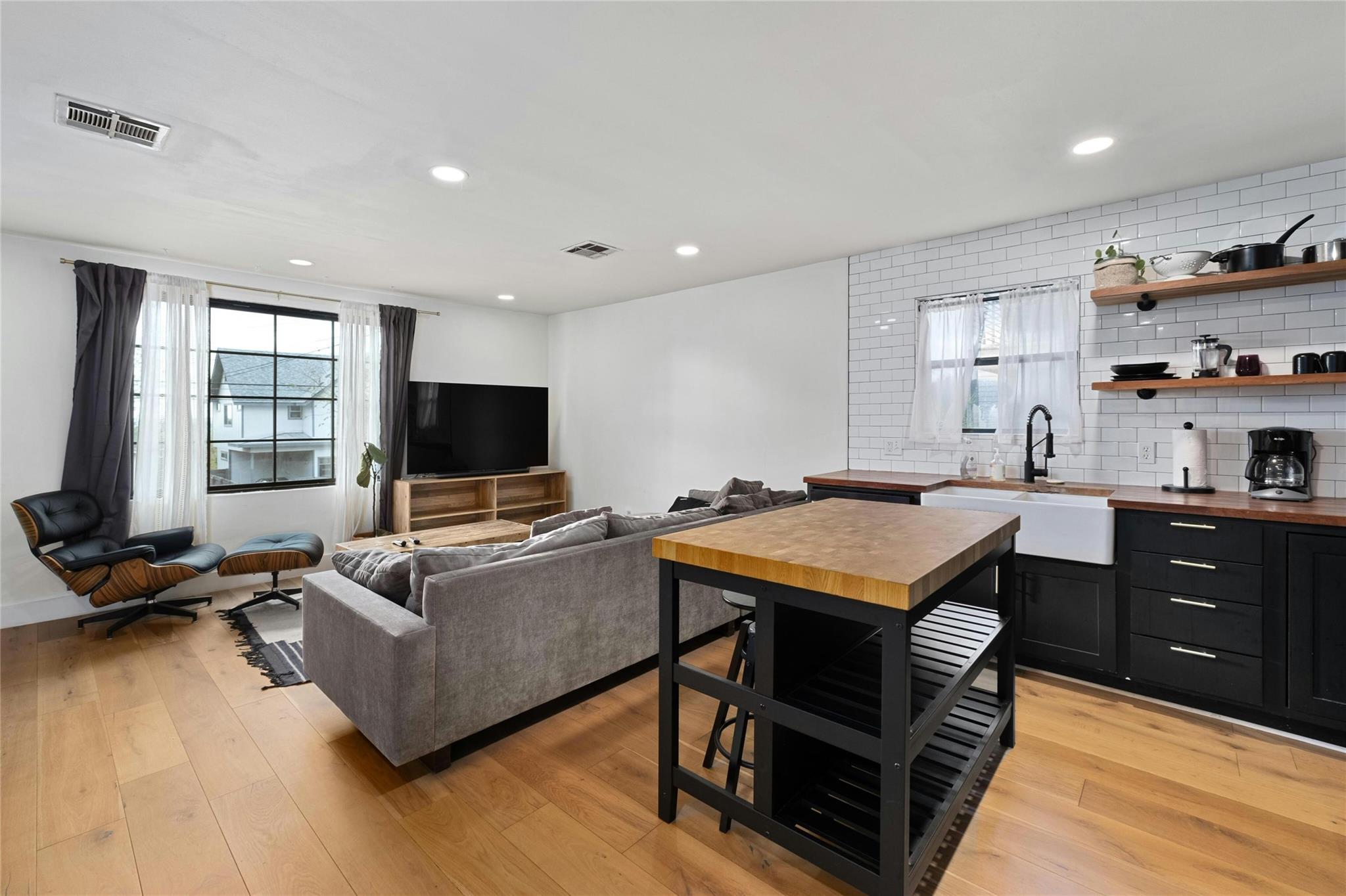 2804 Crest Ave, Austin, TX 78702