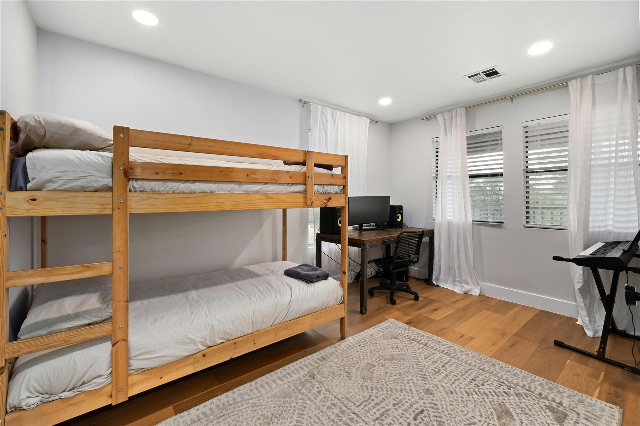 2804 Crest Ave, Austin, TX 78702