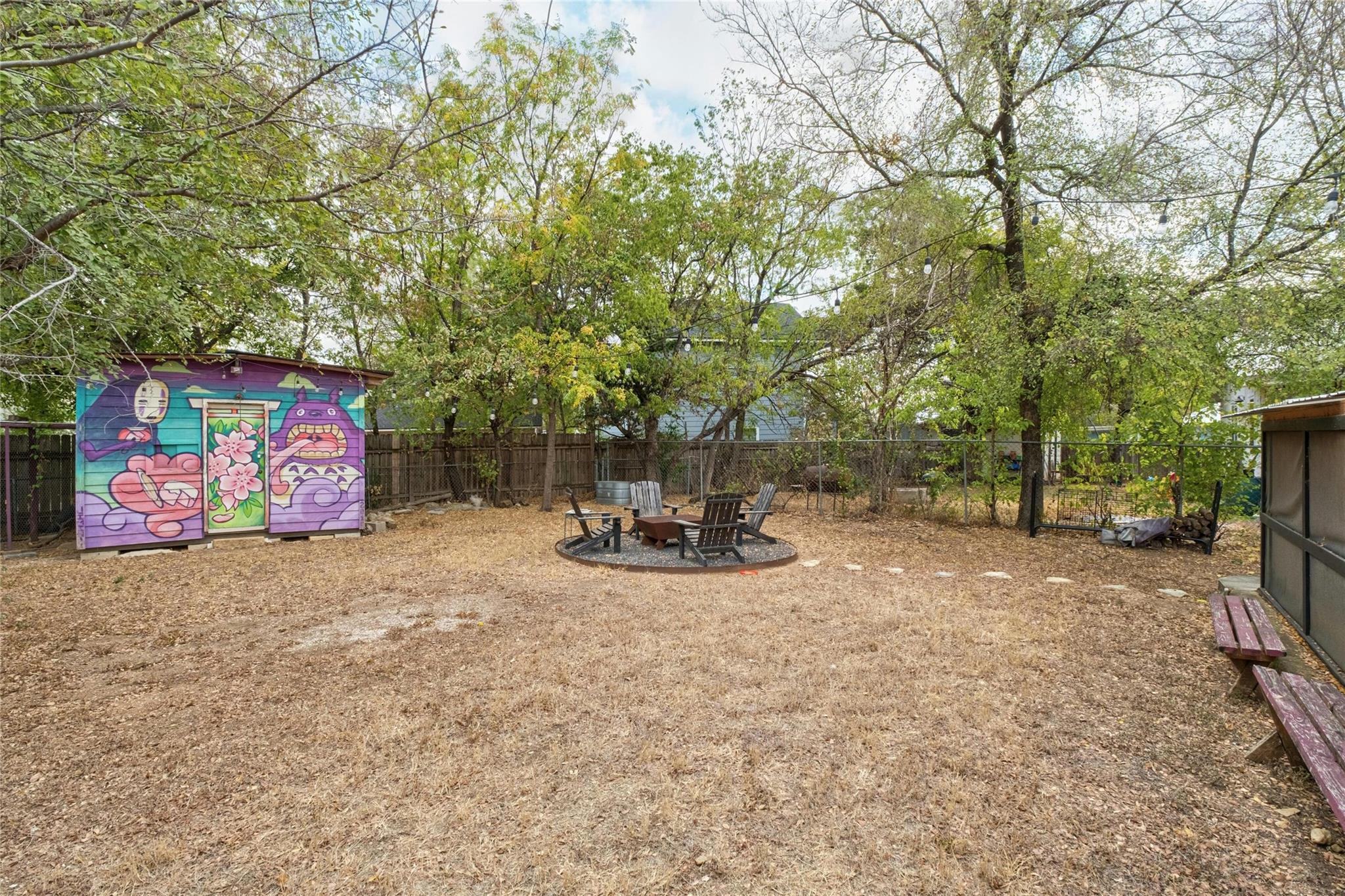 2804 Crest Ave, Austin, TX 78702