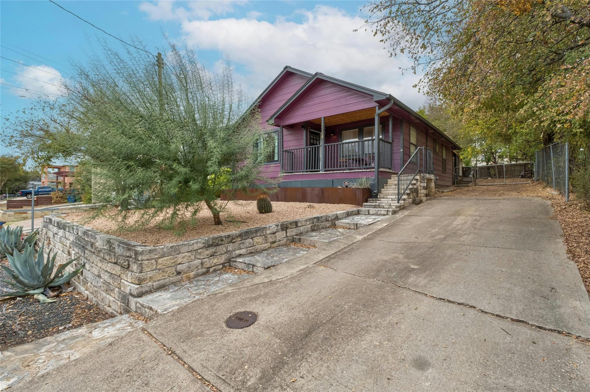 2804 Crest Ave, Austin, TX 78702