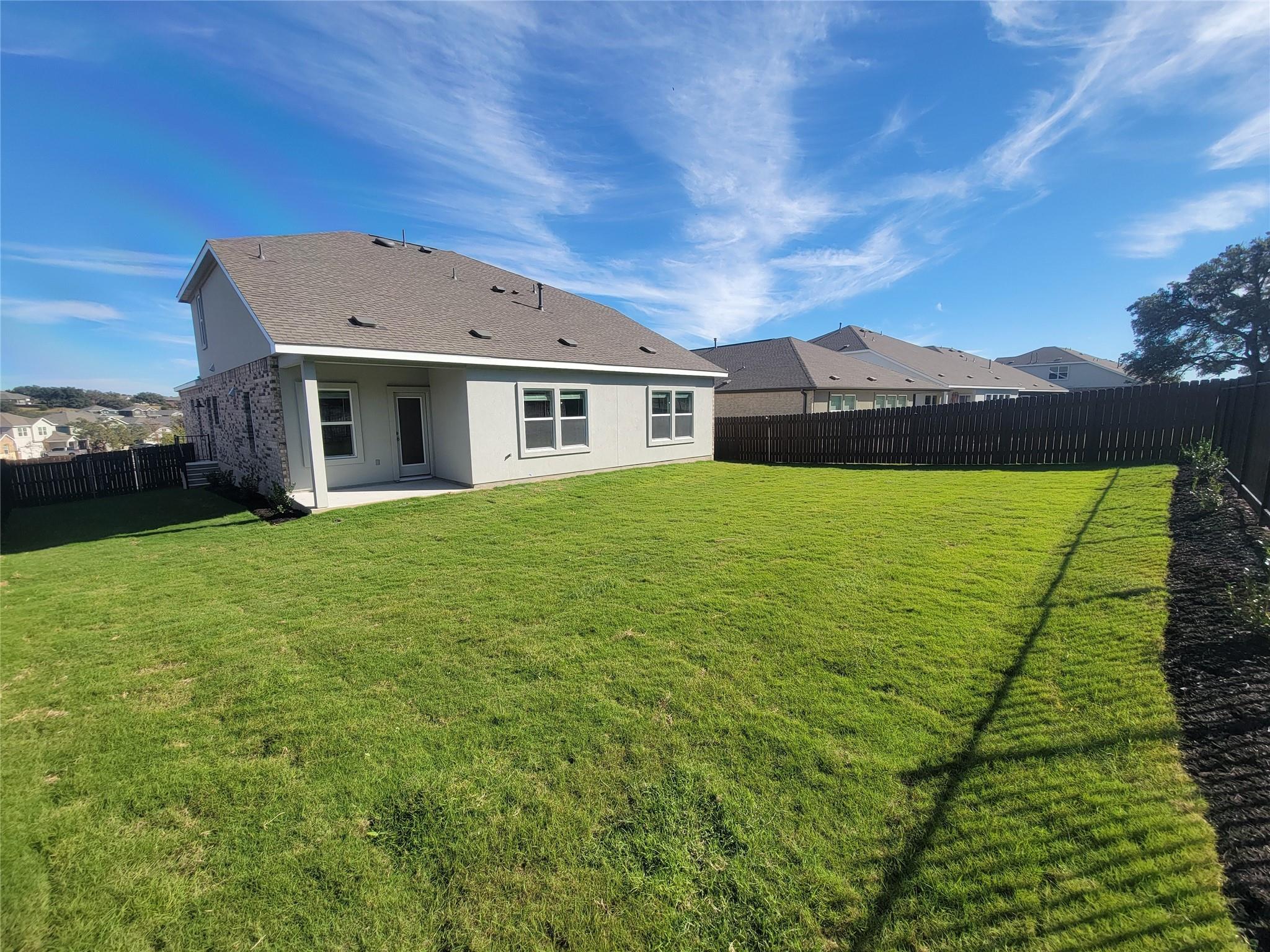 2013 Four Waters Loop, Georgetown, TX 78628