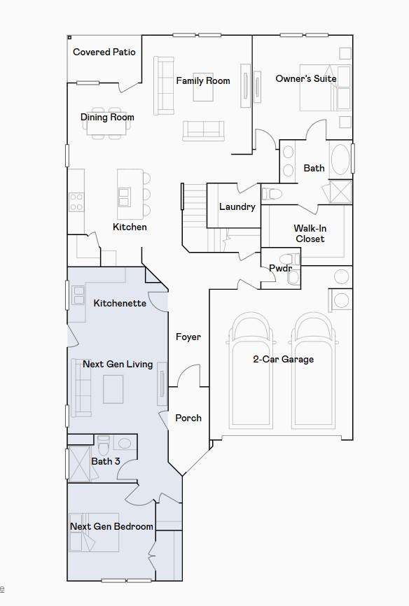 2013 Four Waters Loop, Georgetown, TX 78628