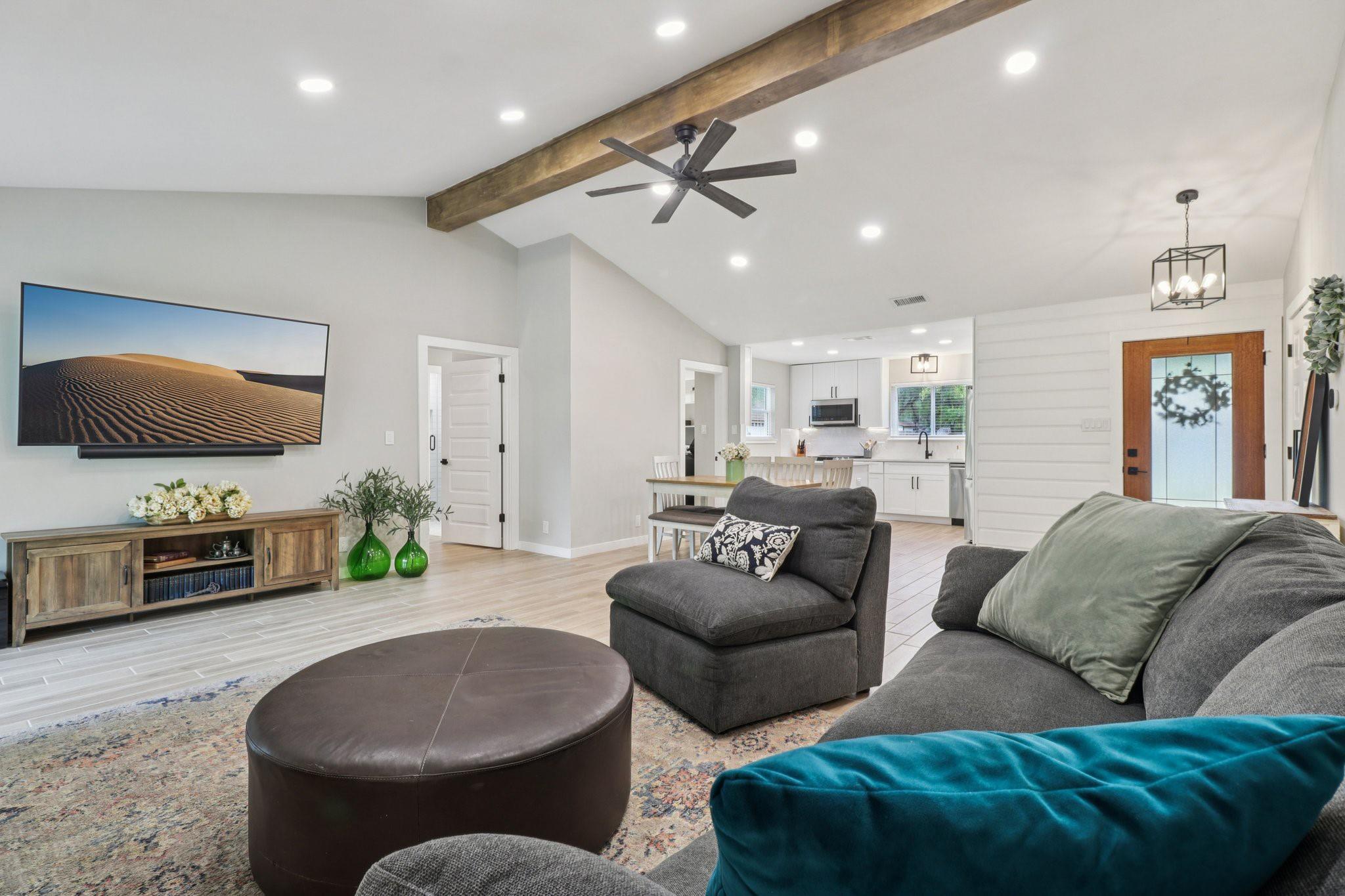 806 Serenada Dr, Georgetown, TX 78628