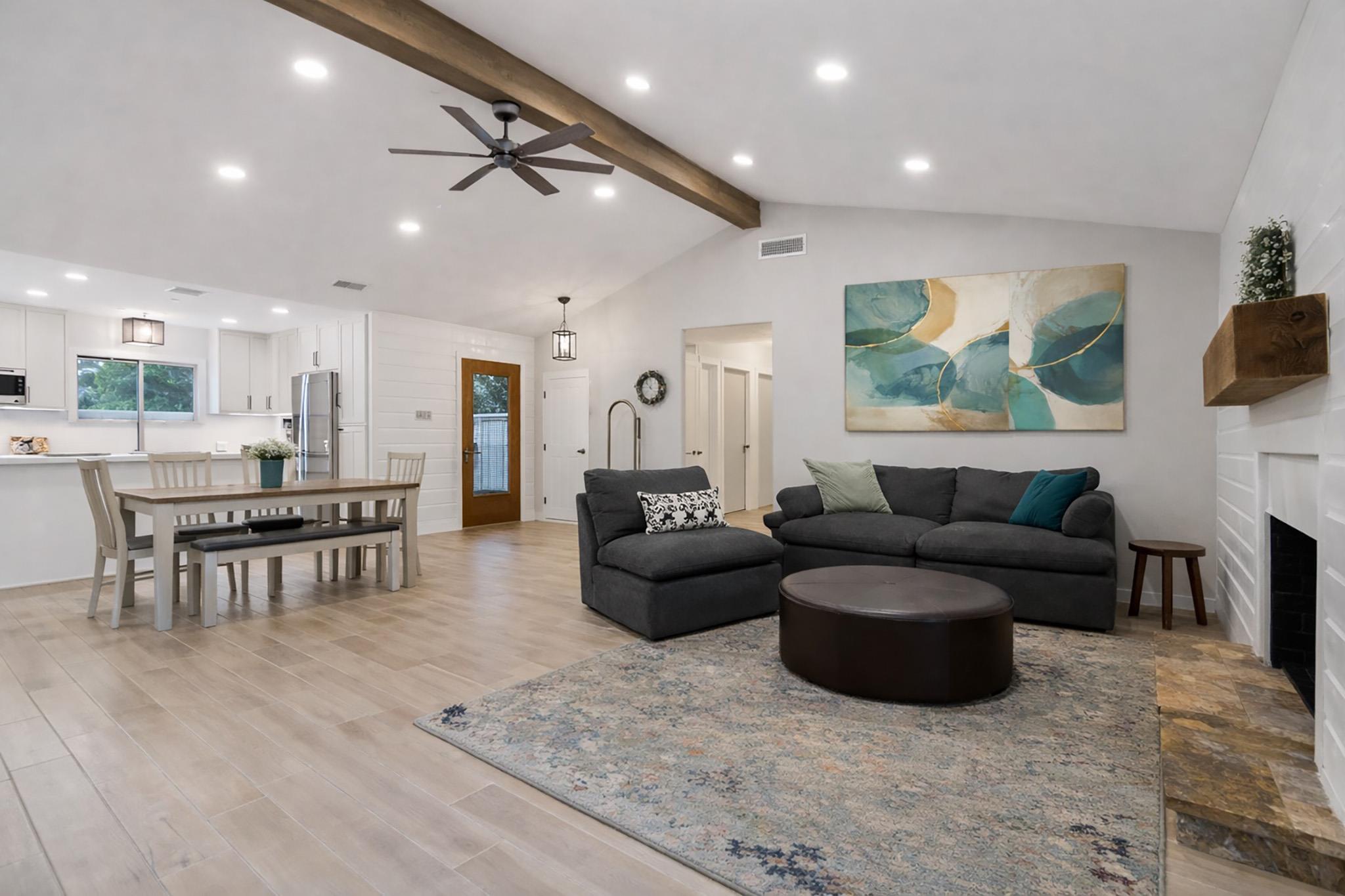 806 Serenada Dr, Georgetown, TX 78628