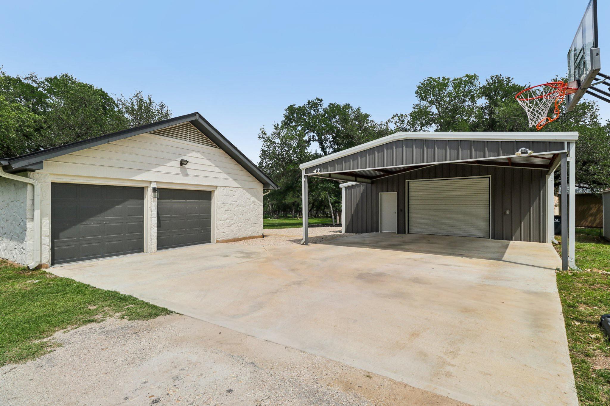 806 Serenada Dr, Georgetown, TX 78628