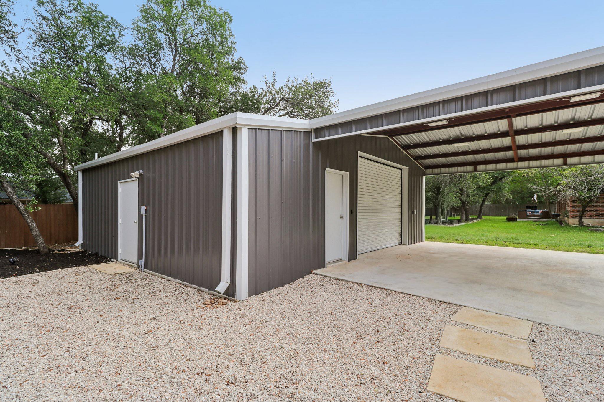 806 Serenada Dr, Georgetown, TX 78628