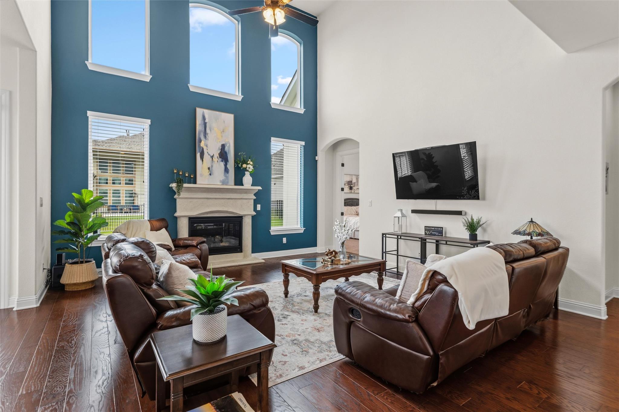 1733 Siena Sunset Rd, Leander, TX 78641
