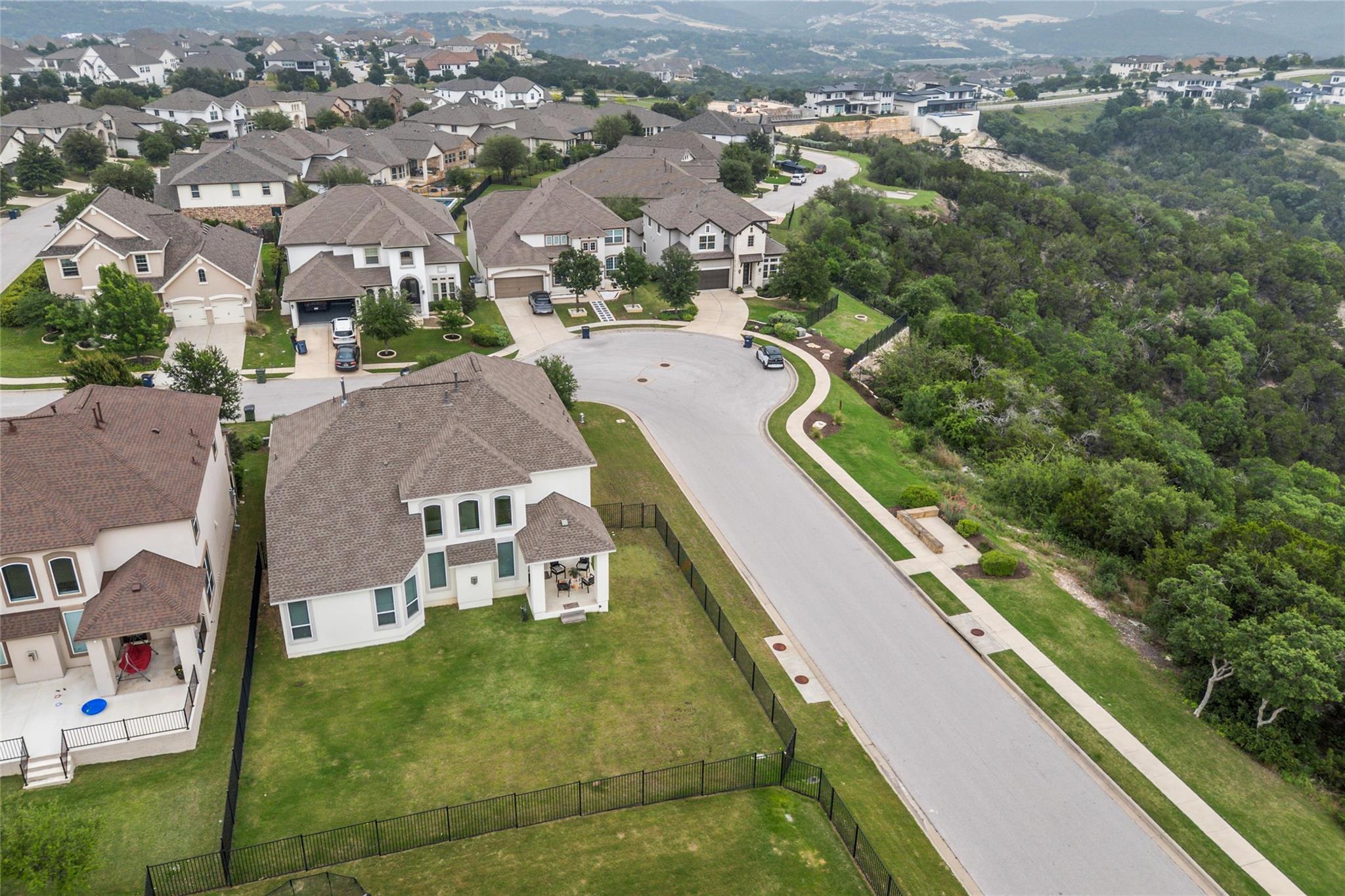 1733 Siena Sunset Rd, Leander, TX 78641