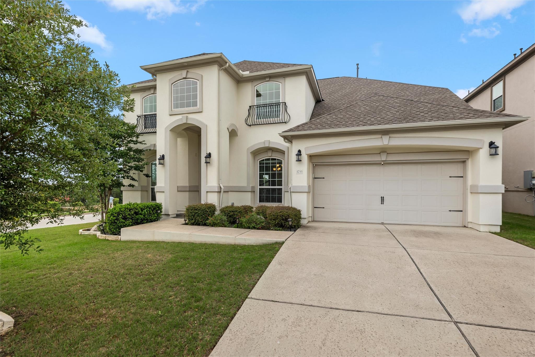 1733 Siena Sunset Rd, Leander, TX 78641