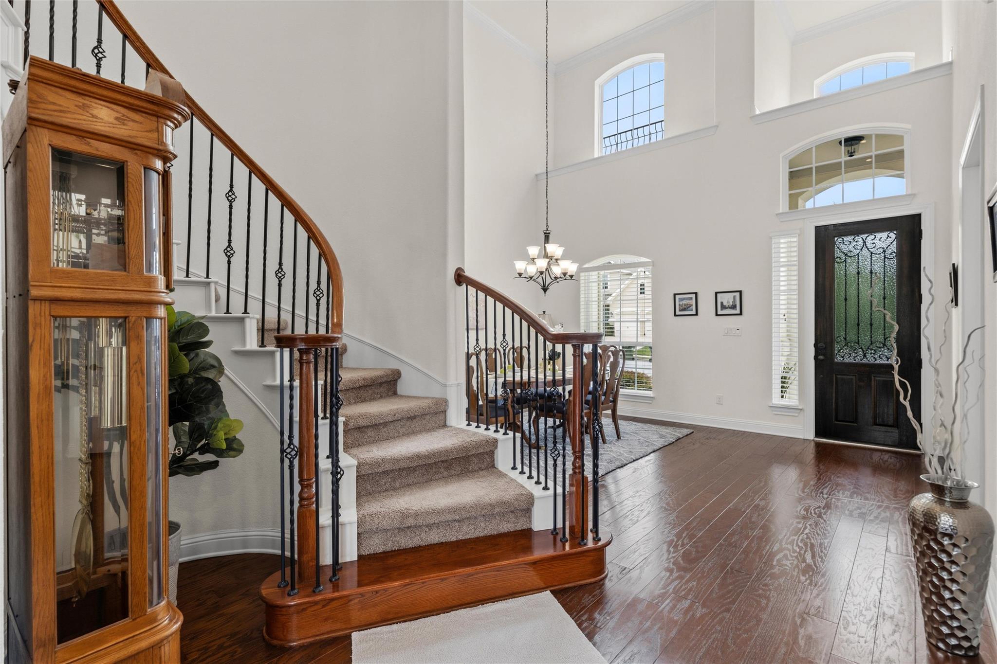 1733 Siena Sunset Rd, Leander, TX 78641