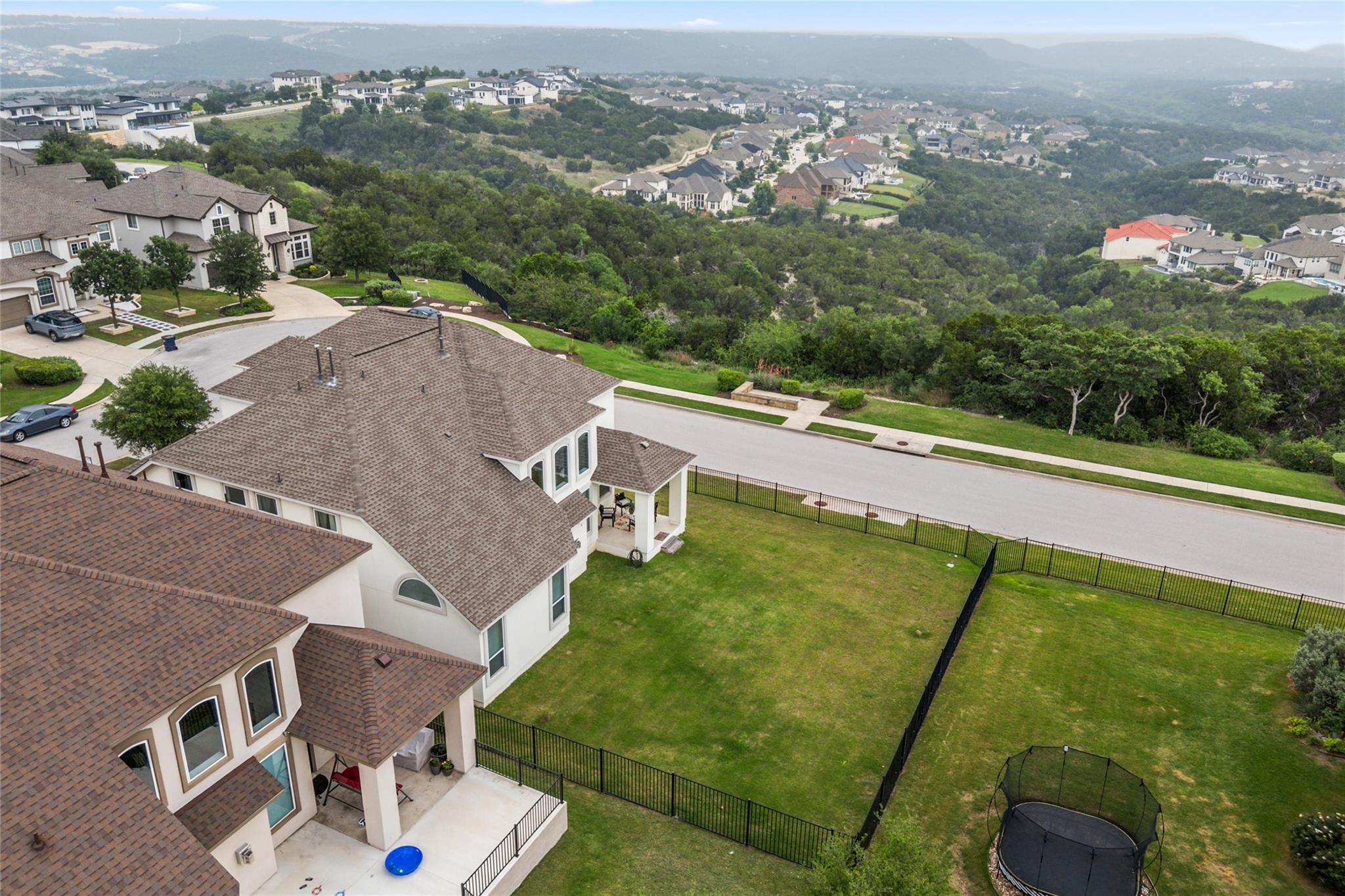 1733 Siena Sunset Rd, Leander, TX 78641