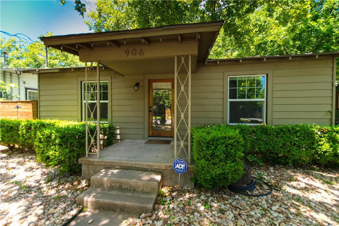 906 E 53RD St, Austin, TX 78751