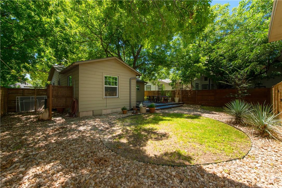 906 E 53RD St, Austin, TX 78751