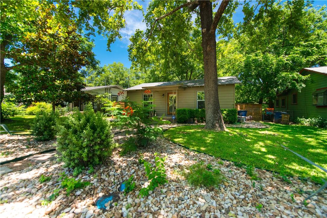 906 E 53RD St, Austin, TX 78751