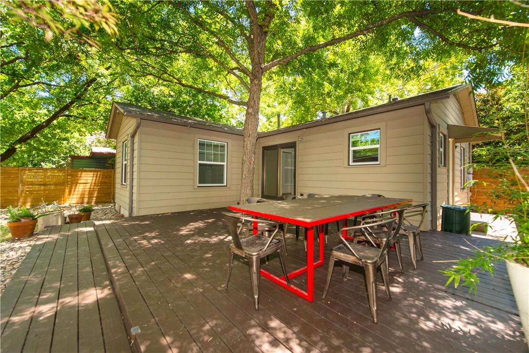 906 E 53RD St, Austin, TX 78751