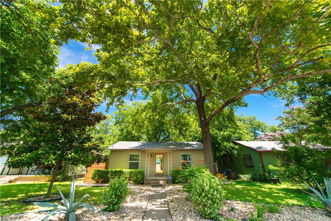906 E 53RD St, Austin, TX 78751