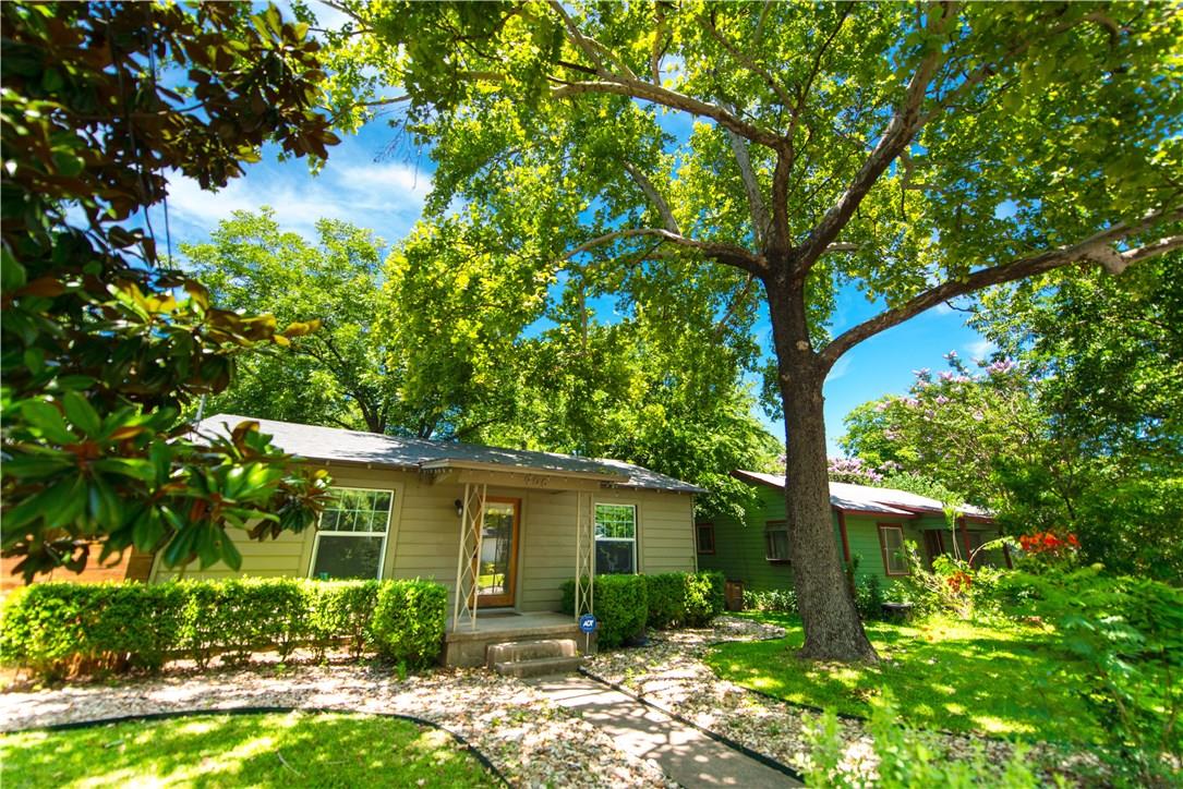 906 E 53RD St, Austin, TX 78751