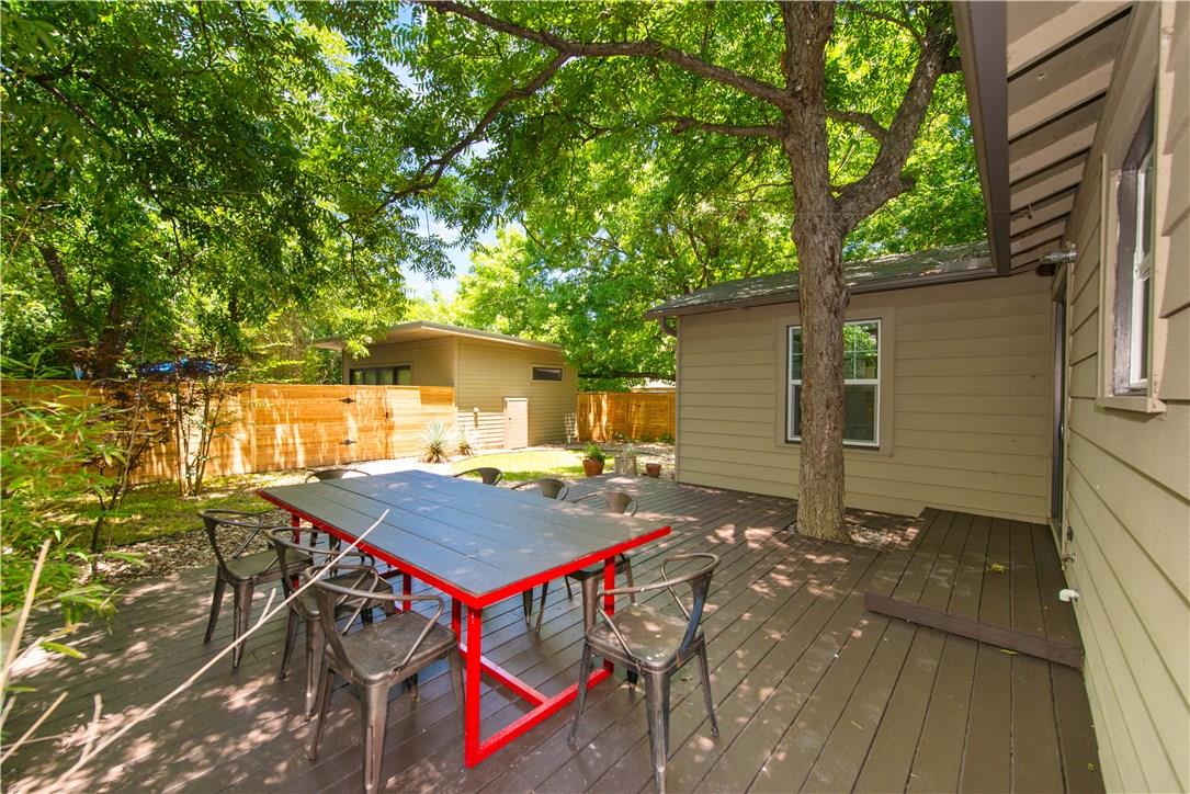 906 E 53RD St, Austin, TX 78751