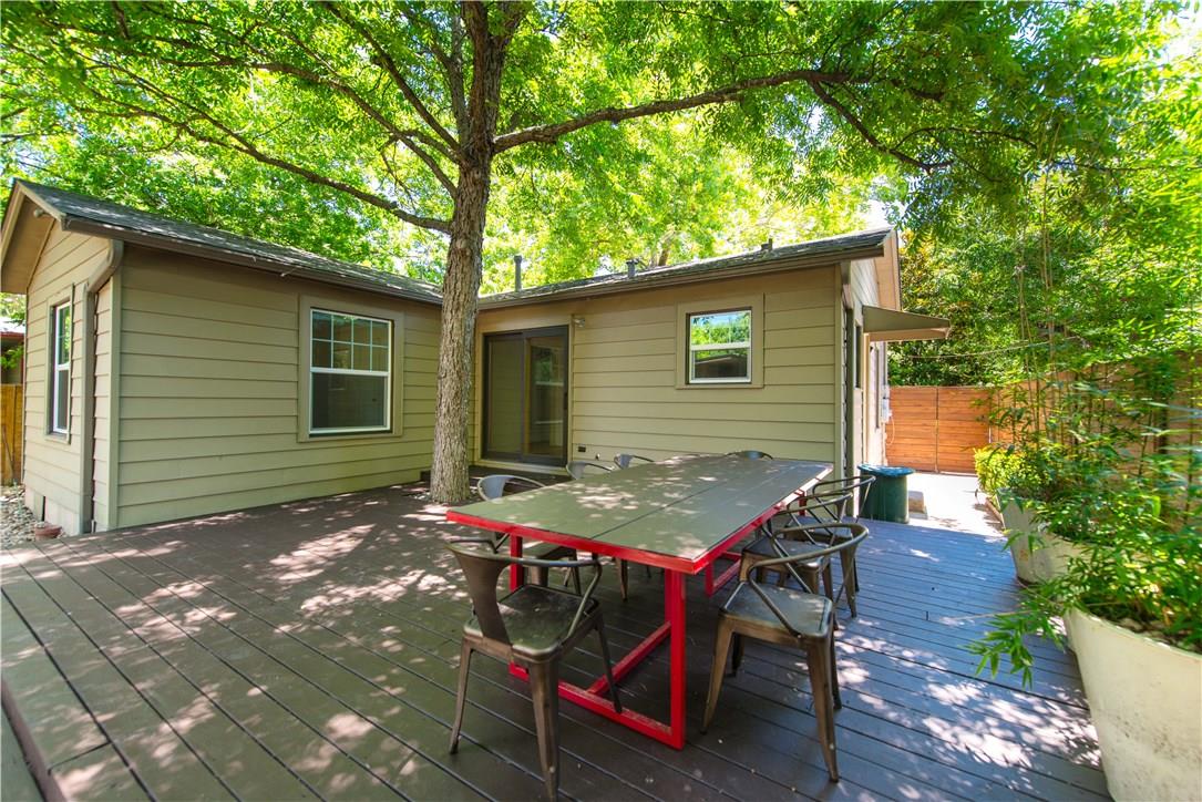 906 E 53RD St, Austin, TX 78751