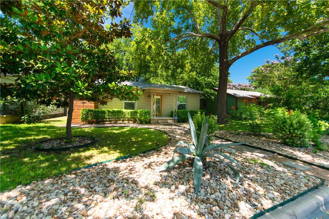 906 E 53RD St, Austin, TX 78751