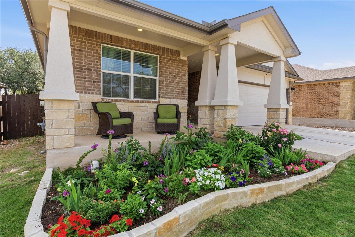 2117 Centerline Ln, Georgetown, TX 78628