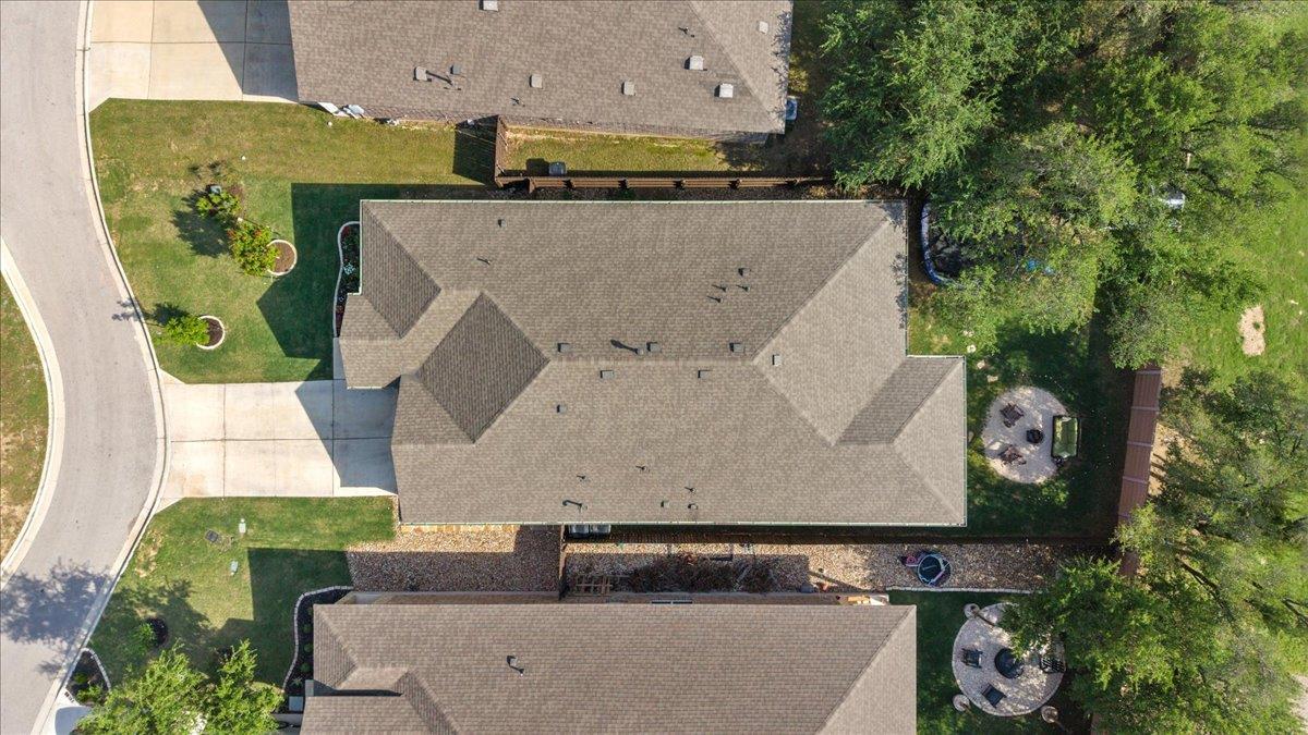 2117 Centerline Ln, Georgetown, TX 78628