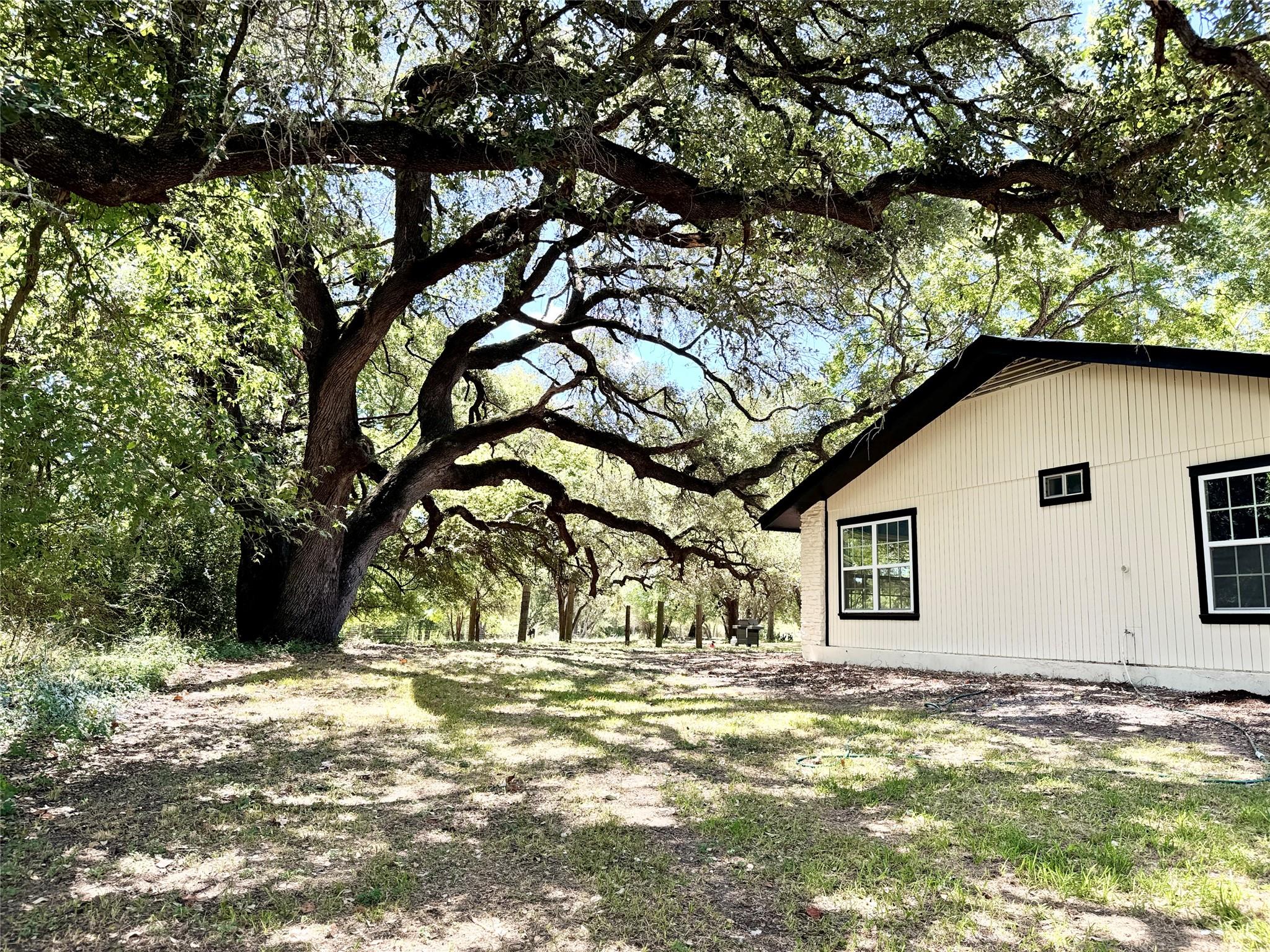 51 Hanging Oak Rd, Dale, TX 78616