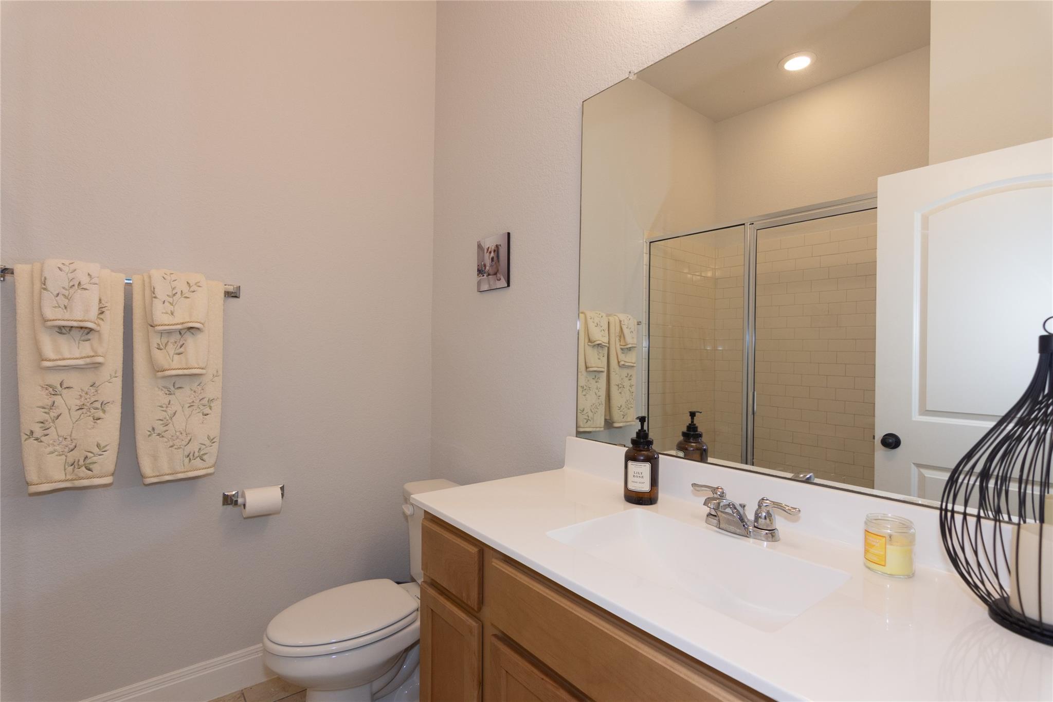 309 Wagon Spoke Way, Liberty Hill, TX 78642