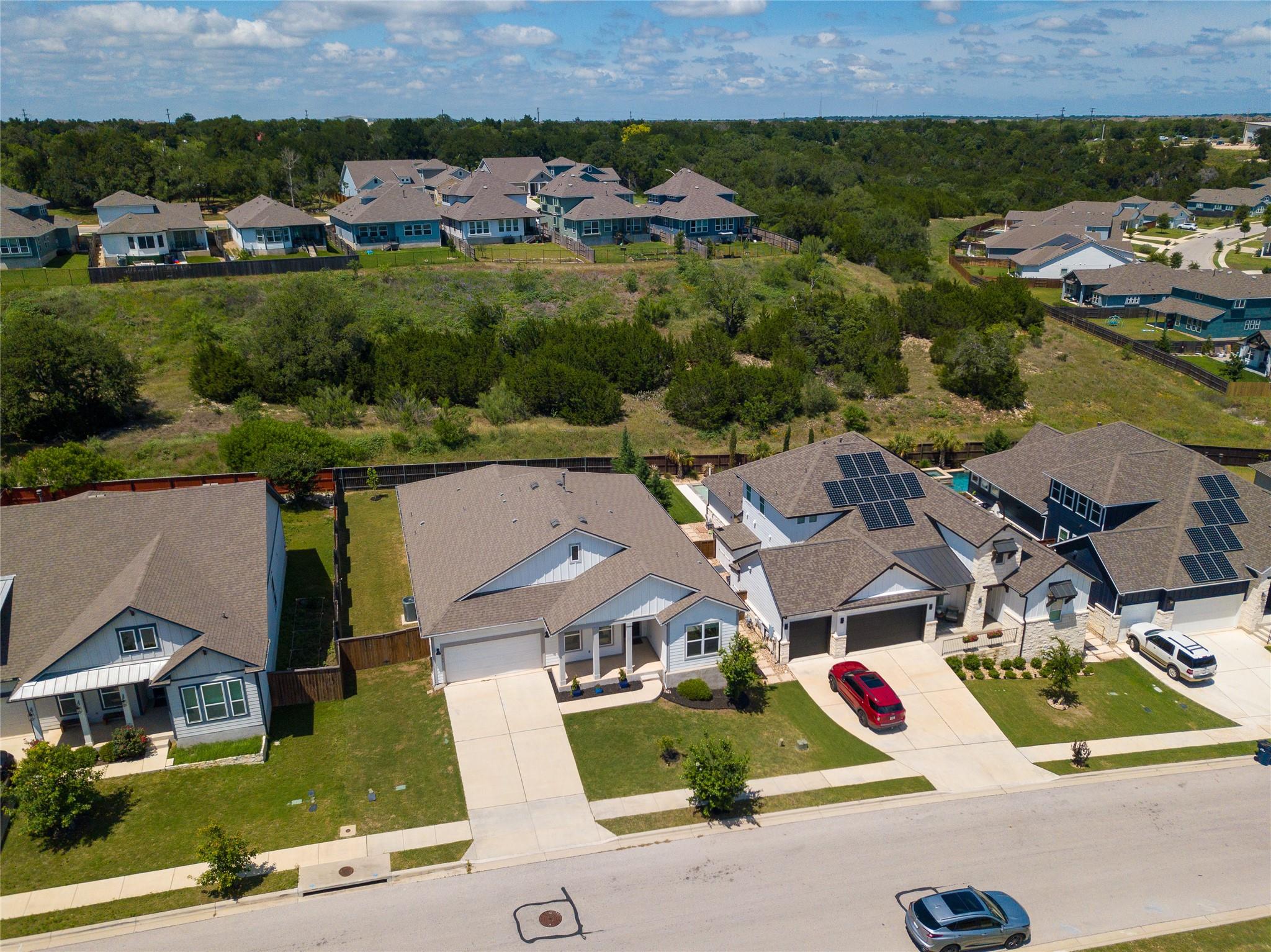 309 Wagon Spoke Way, Liberty Hill, TX 78642