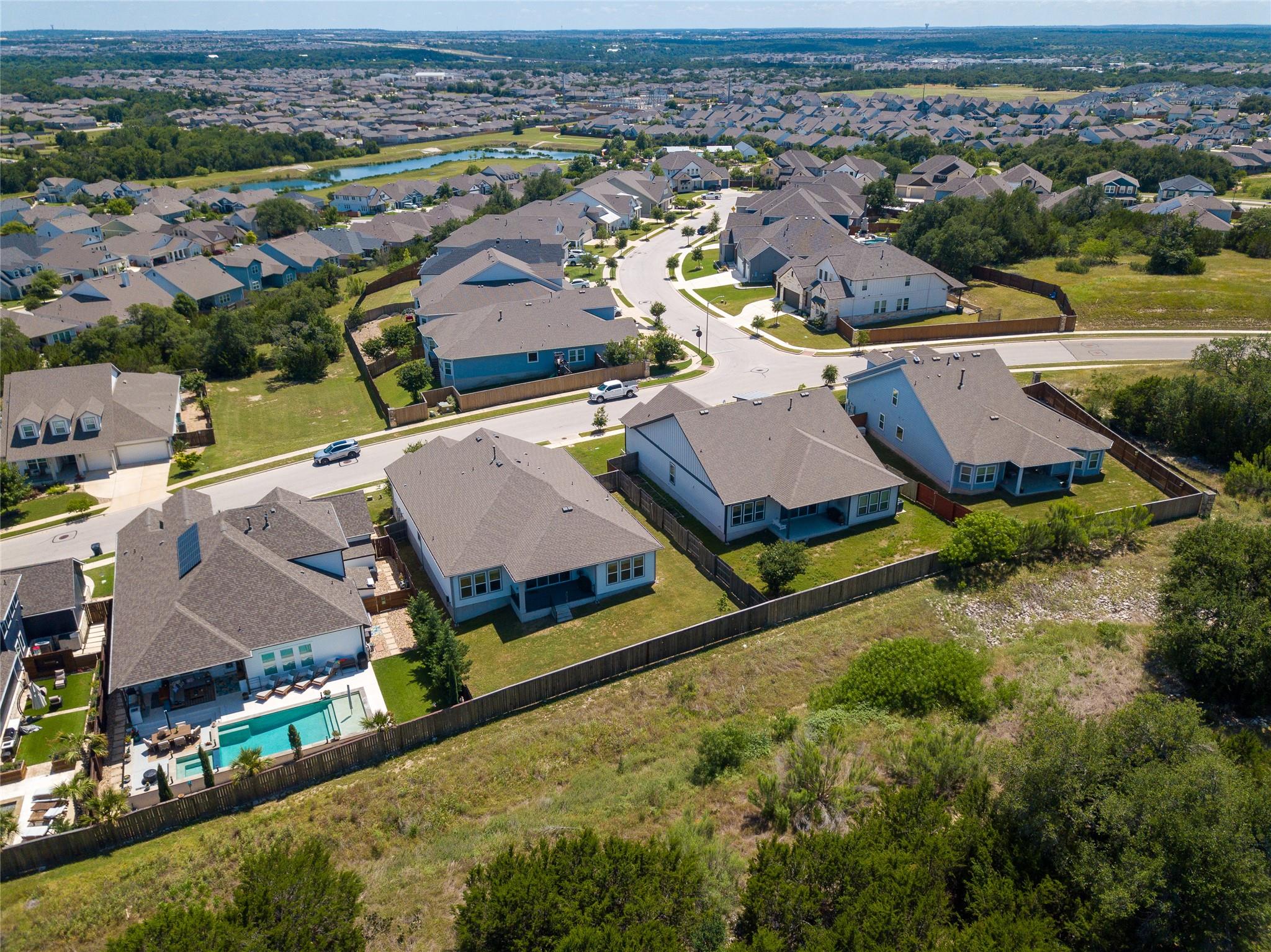 309 Wagon Spoke Way, Liberty Hill, TX 78642