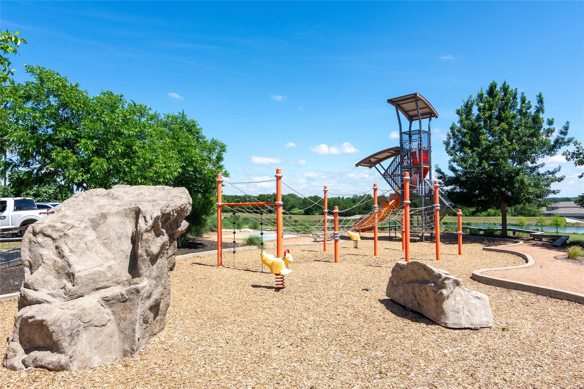 309 Wagon Spoke Way, Liberty Hill, TX 78642