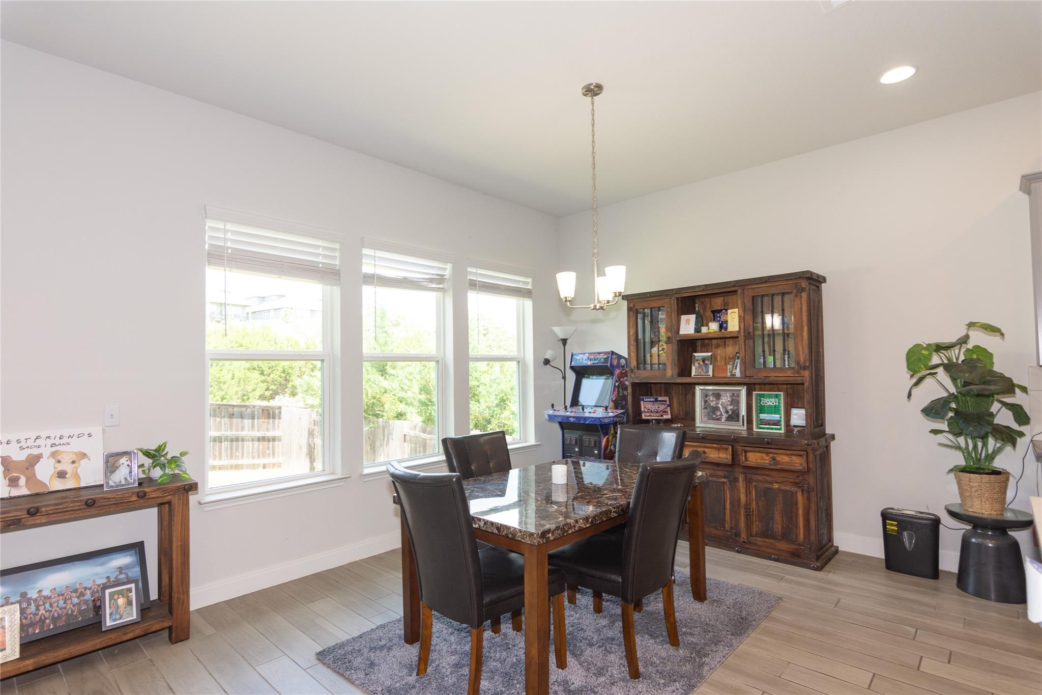 309 Wagon Spoke Way, Liberty Hill, TX 78642