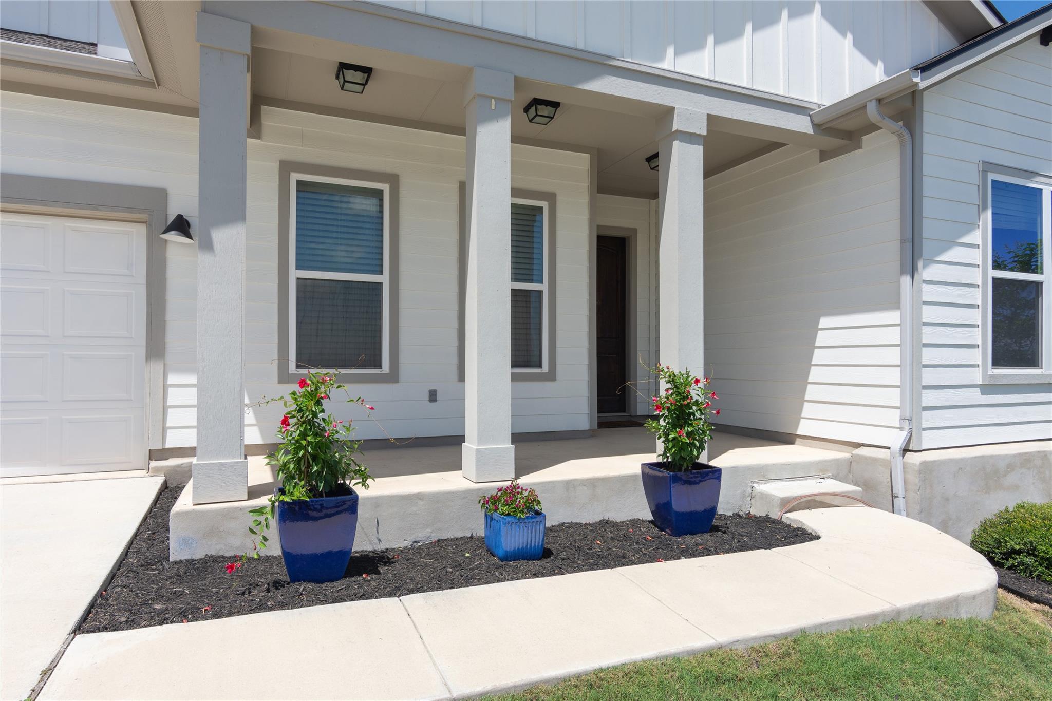 309 Wagon Spoke Way, Liberty Hill, TX 78642