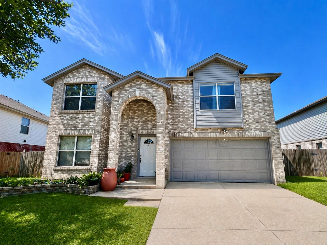 711 Palitine Ln, Pflugerville, TX 78660